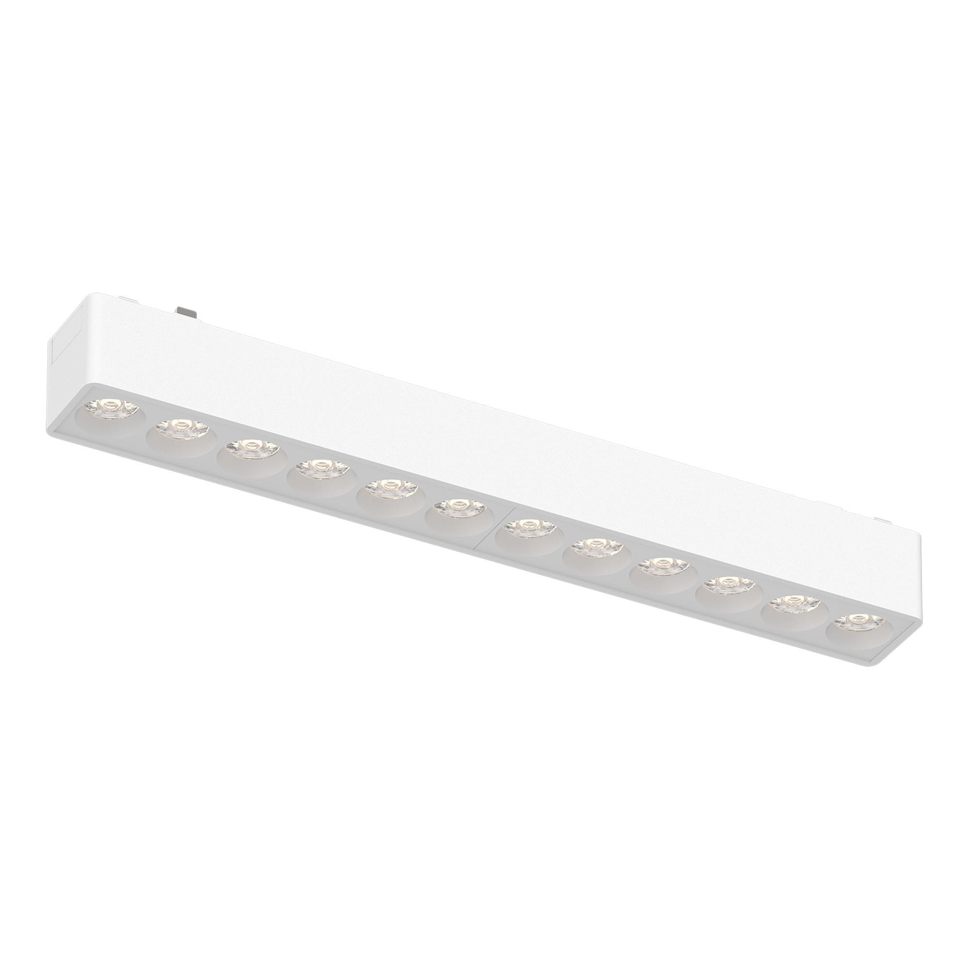 Светильник встраиваемый трековый SKYFLAT ST LUCE ST673.536.12