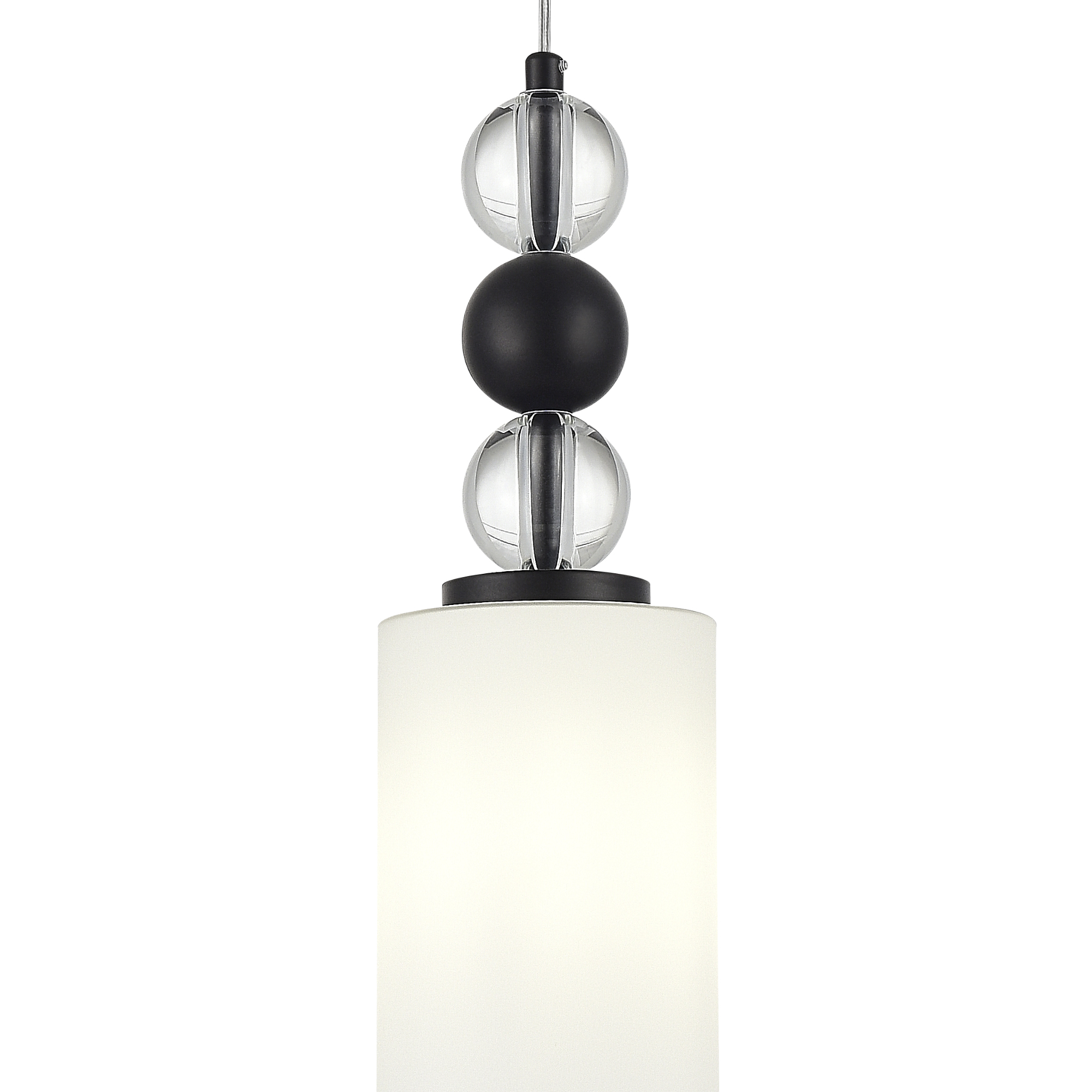 Светильник с лампой накаливания AURORA ST LUCE SL2003.403.01