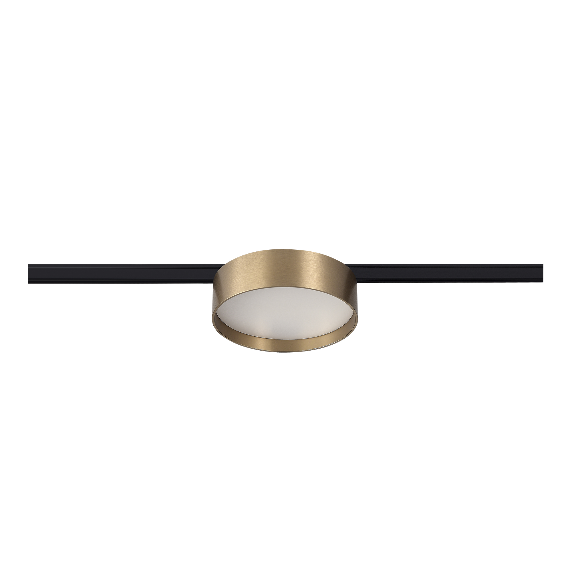Светильник встраиваемый трековый SUPER5 ST LUCE ST670.336.12
