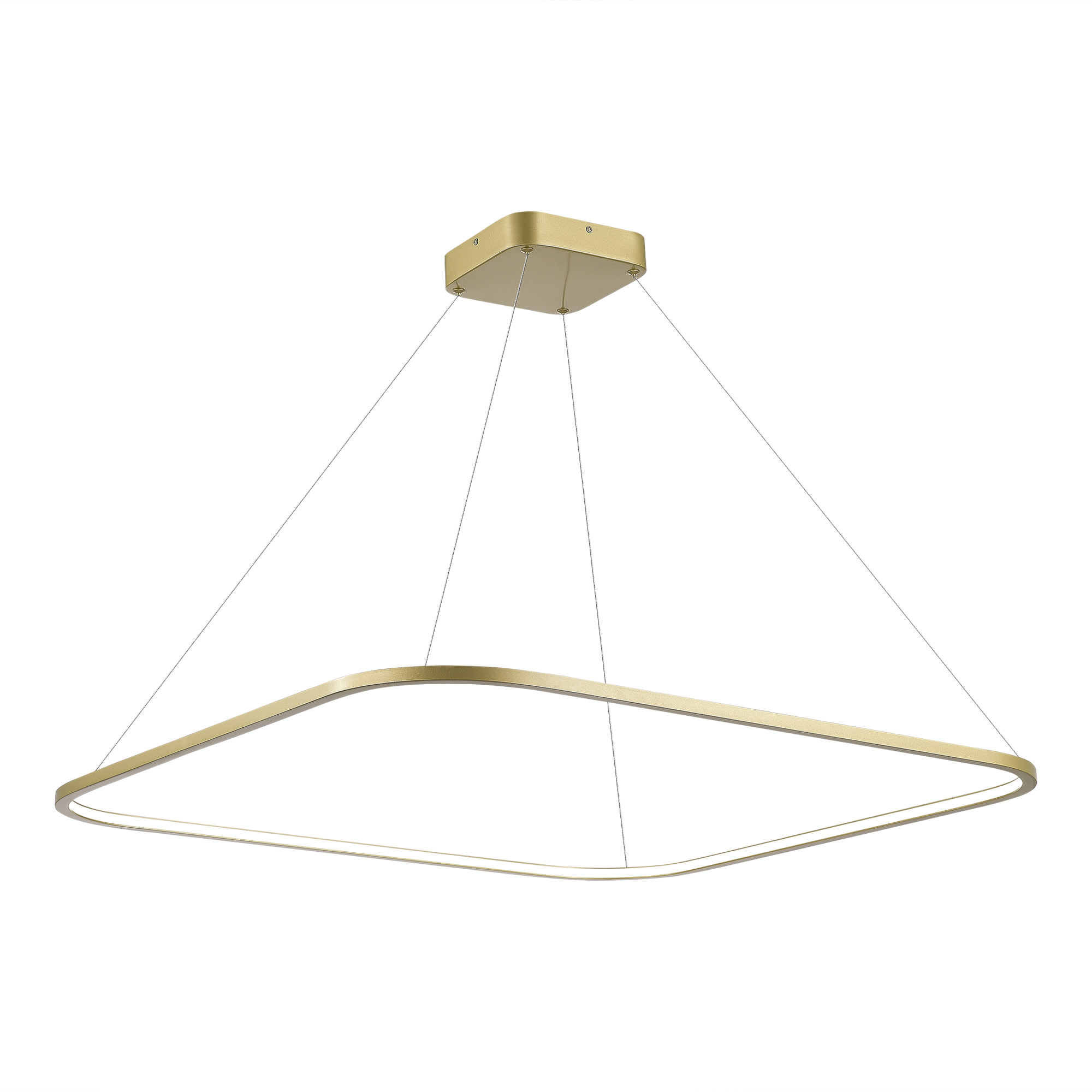 Светильник светодиодный Подвесные светильники ST LUCE ST610.243.52