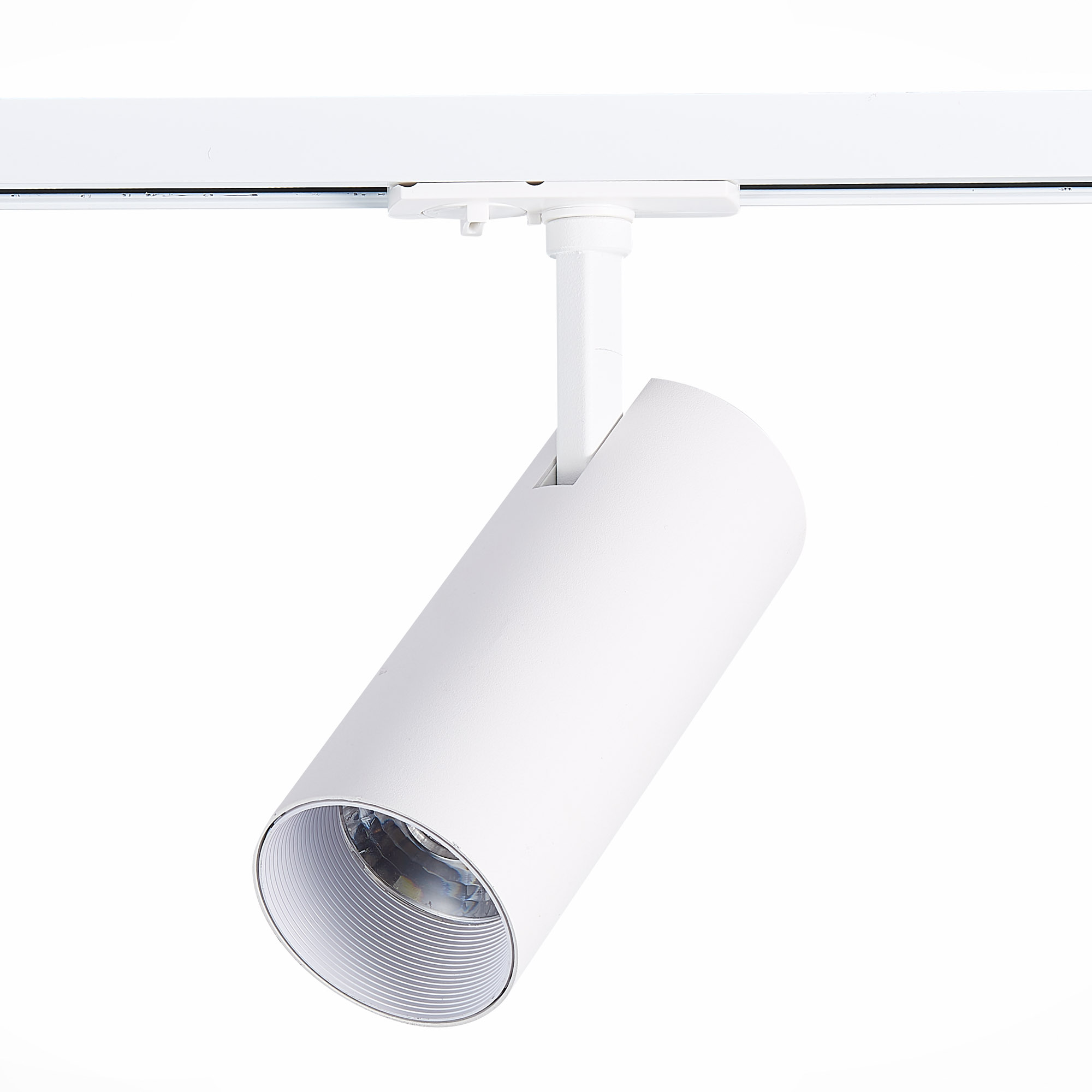 Светильник встраиваемый светодиодный Однофазная трековая система ST LUCE ST350.546.20.36