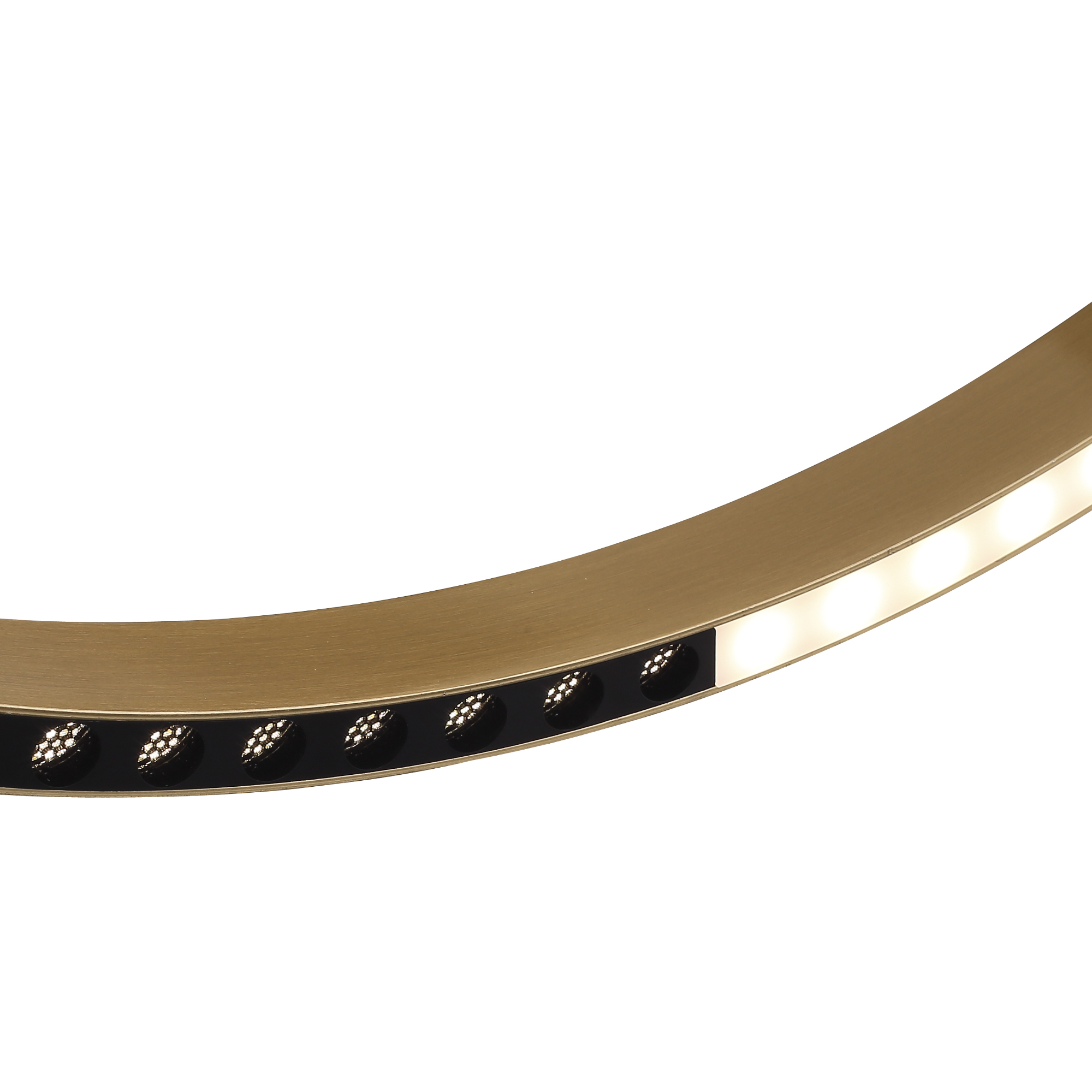 Светильник светодиодный PARILLA ST LUCE SL6238.333.01