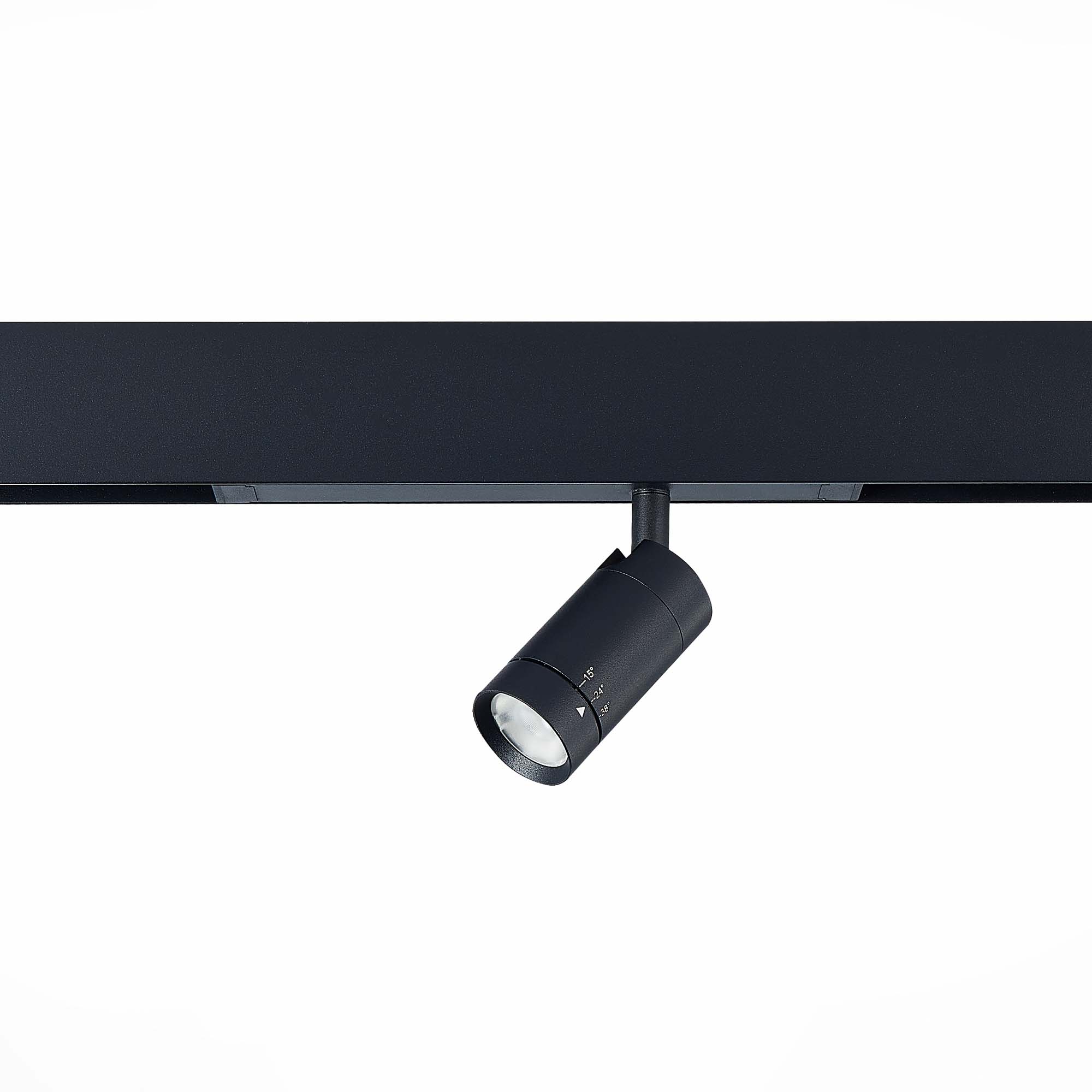 Светильник встраиваемый светодиодный SKYLINE 220 ST LUCE ST658.496.07