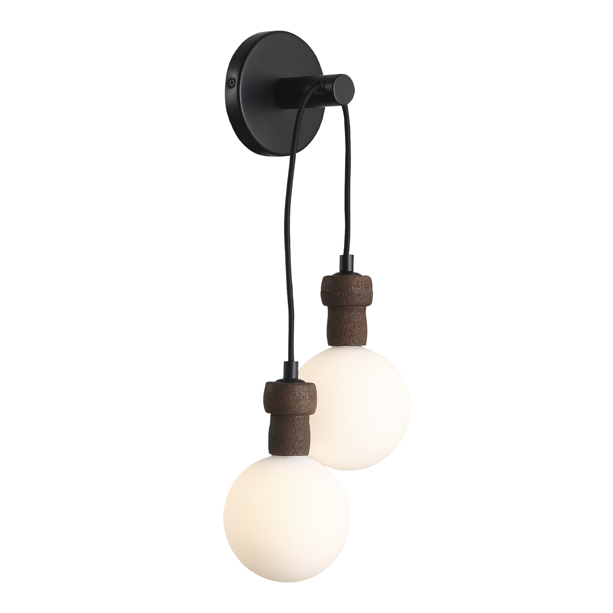 Светильник с лампой 5 ST LUCE SL6226.411.02