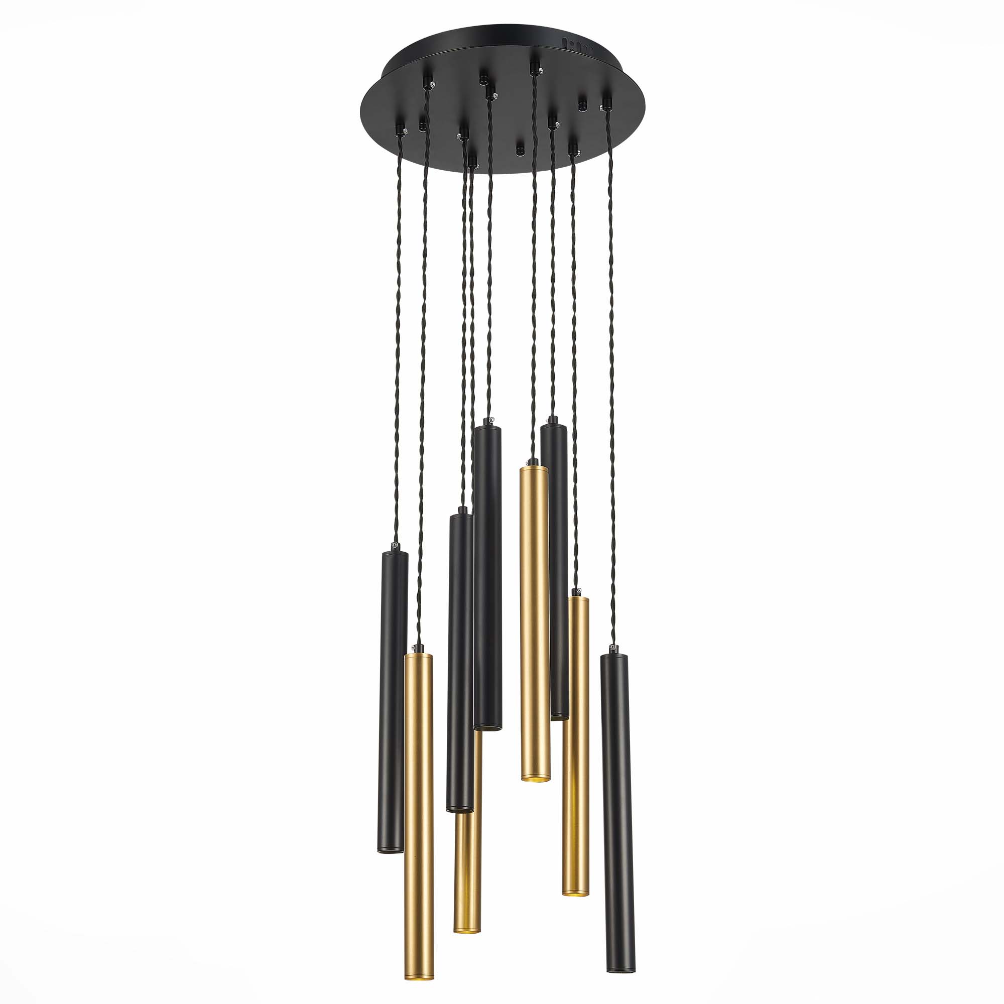Светильник светодиодный Подвесные светильники ST LUCE ST153.443.27