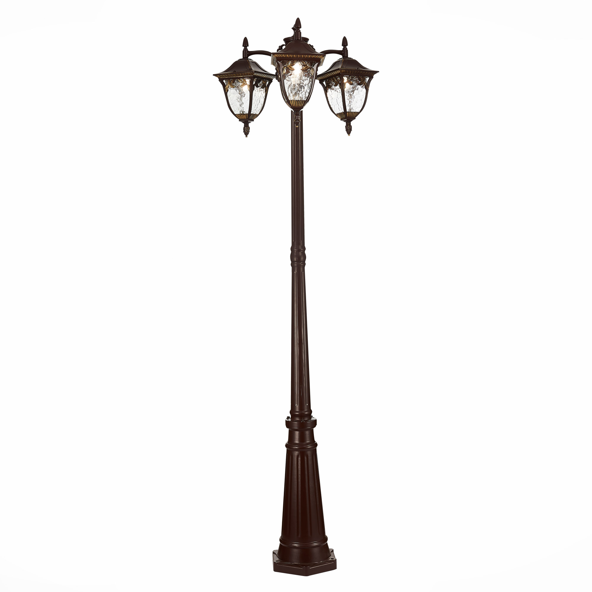 Светильник с лампой накаливания CHIANI ST LUCE SL083.705.03 Светильник с лампой накаливания CHIANI ST LUCE SL083.705.03