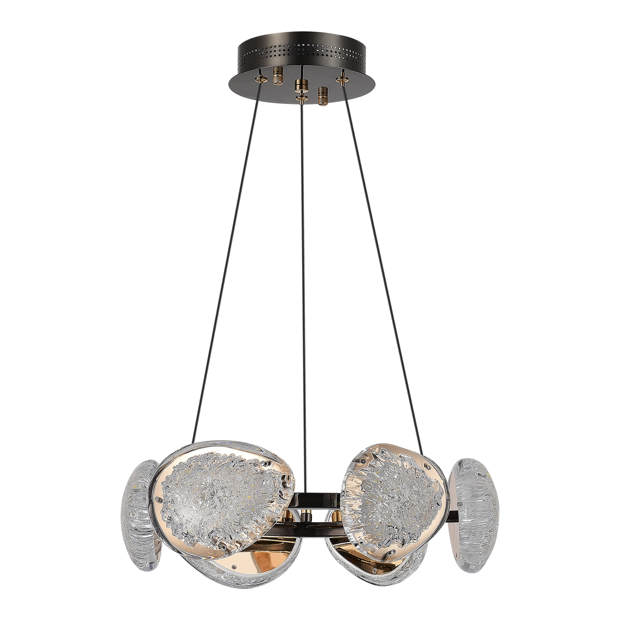 Светильник светодиодный ENIGMA ST LUCE SL6018.203.48 Светильник светодиодный ENIGMA ST LUCE SL6018.203.48