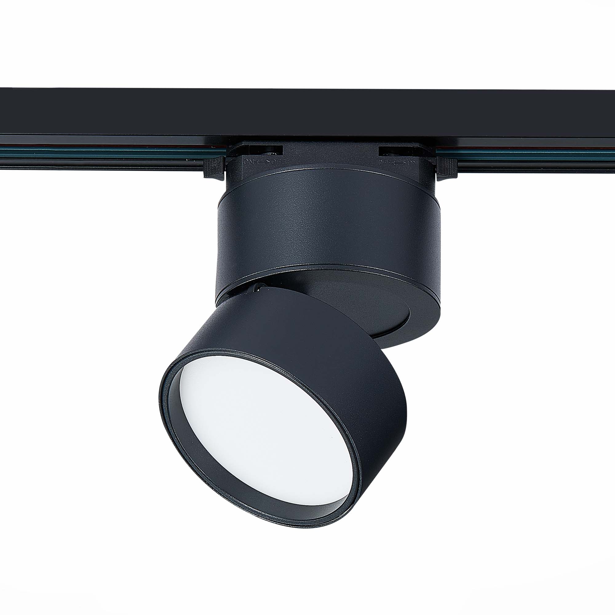 Светильник встраиваемый светодиодный Однофазная трековая система ST LUCE ST651.436.09