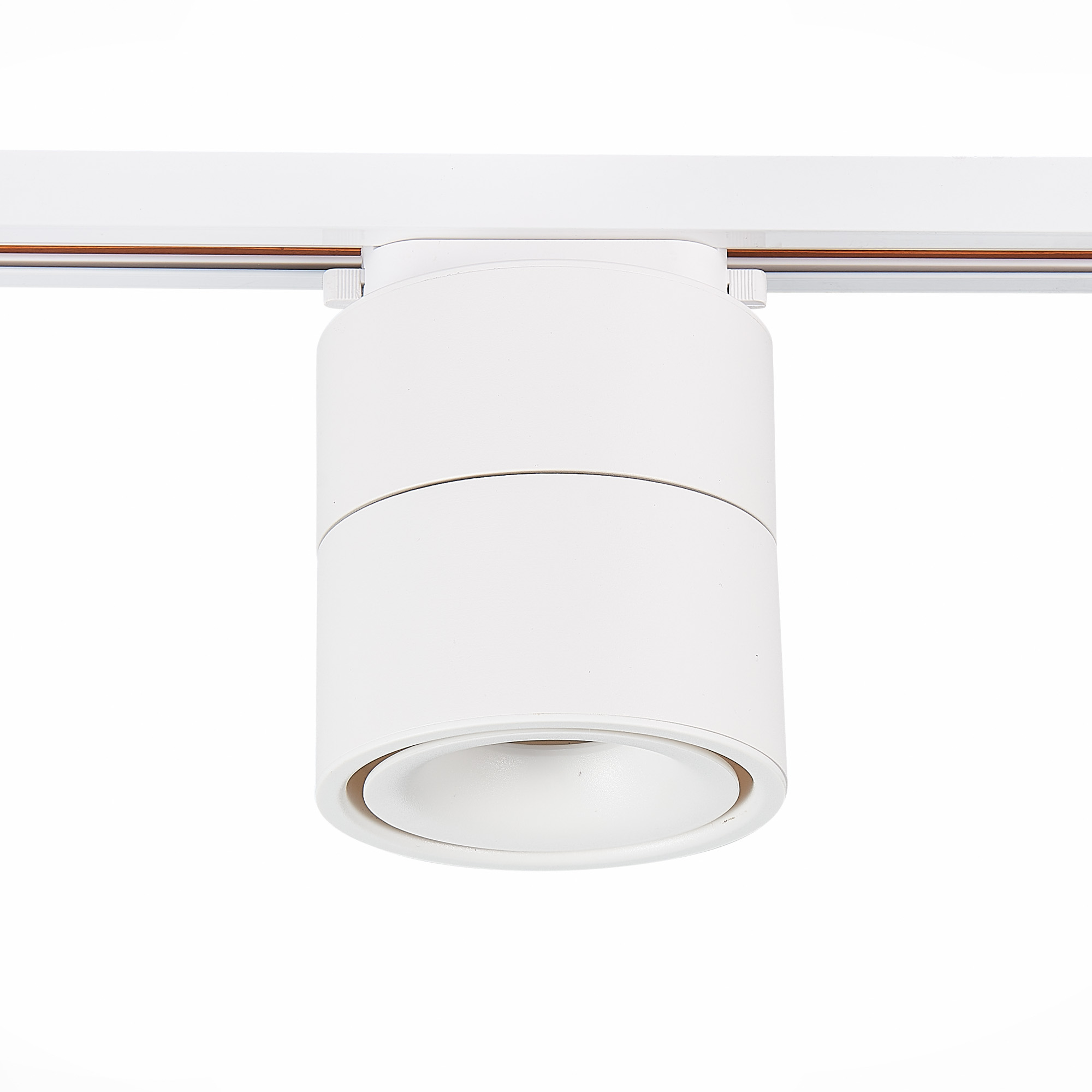 Светильник встраиваемый светодиодный Однофазная трековая система ST LUCE ST652.536.12