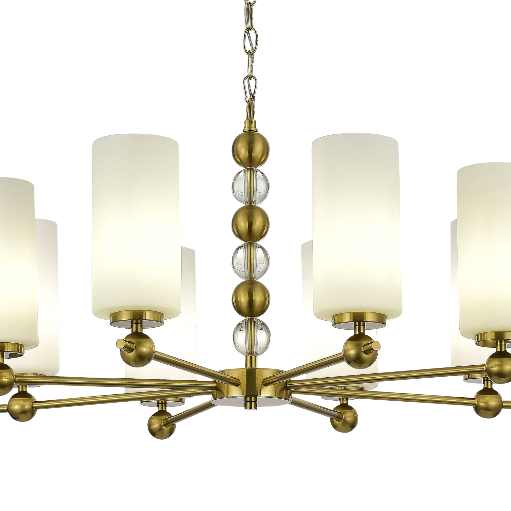 Светильник с лампой накаливания AURORA ST LUCE SL2003.303.08