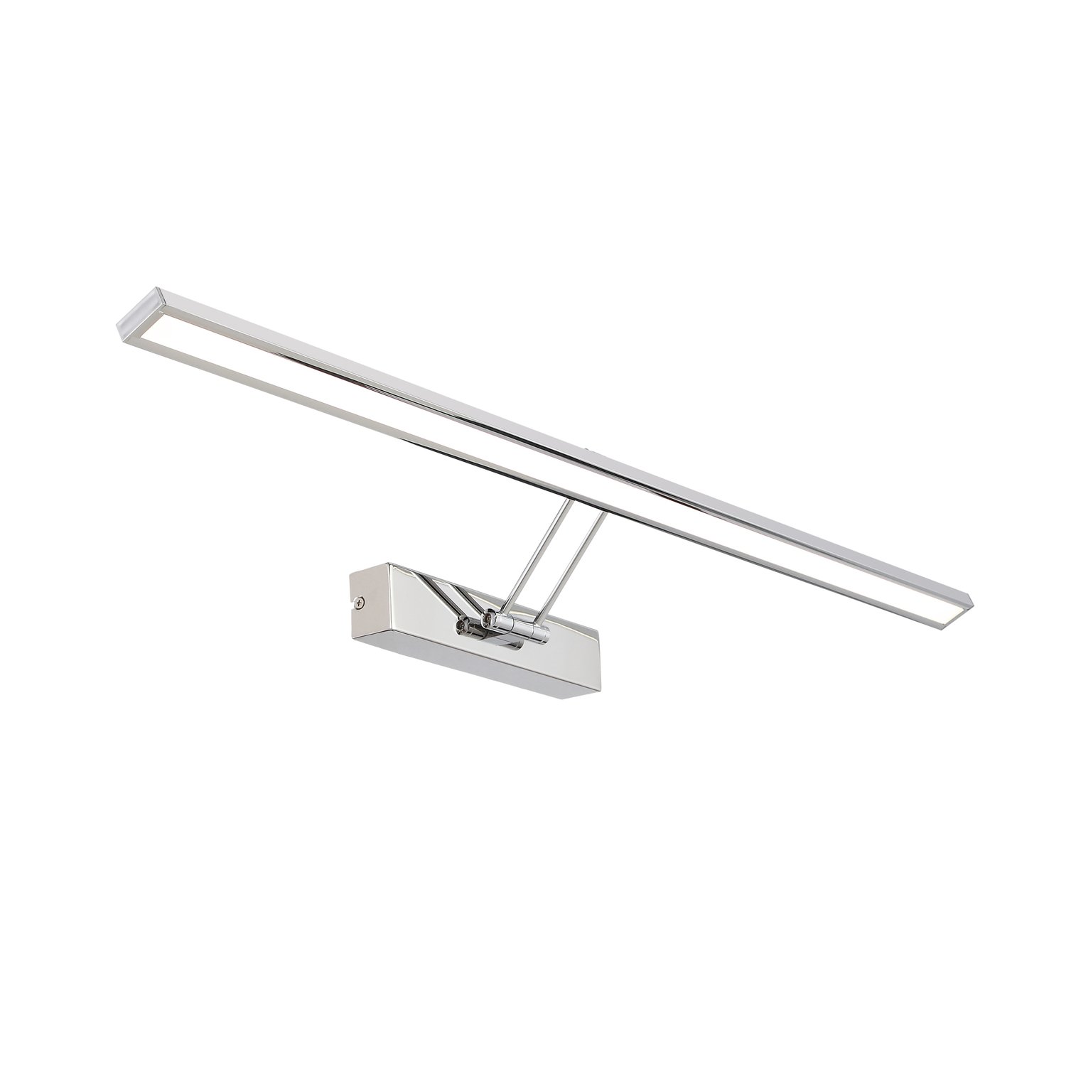 SL445.111.01 Подсветка для картин Хром/Хром LED 1*18W 4000K ST LUCE SL445.111.01