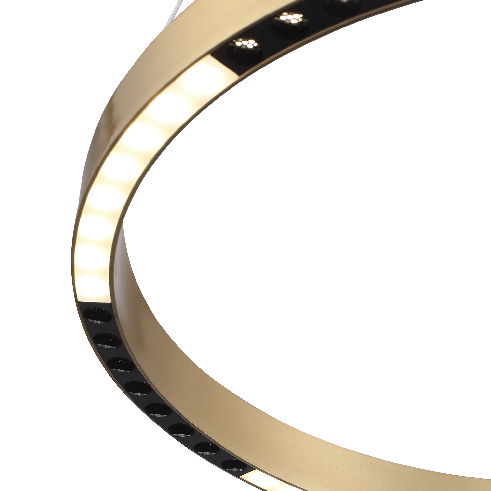 Светильник светодиодный PARILLA ST LUCE SL6238.323.01