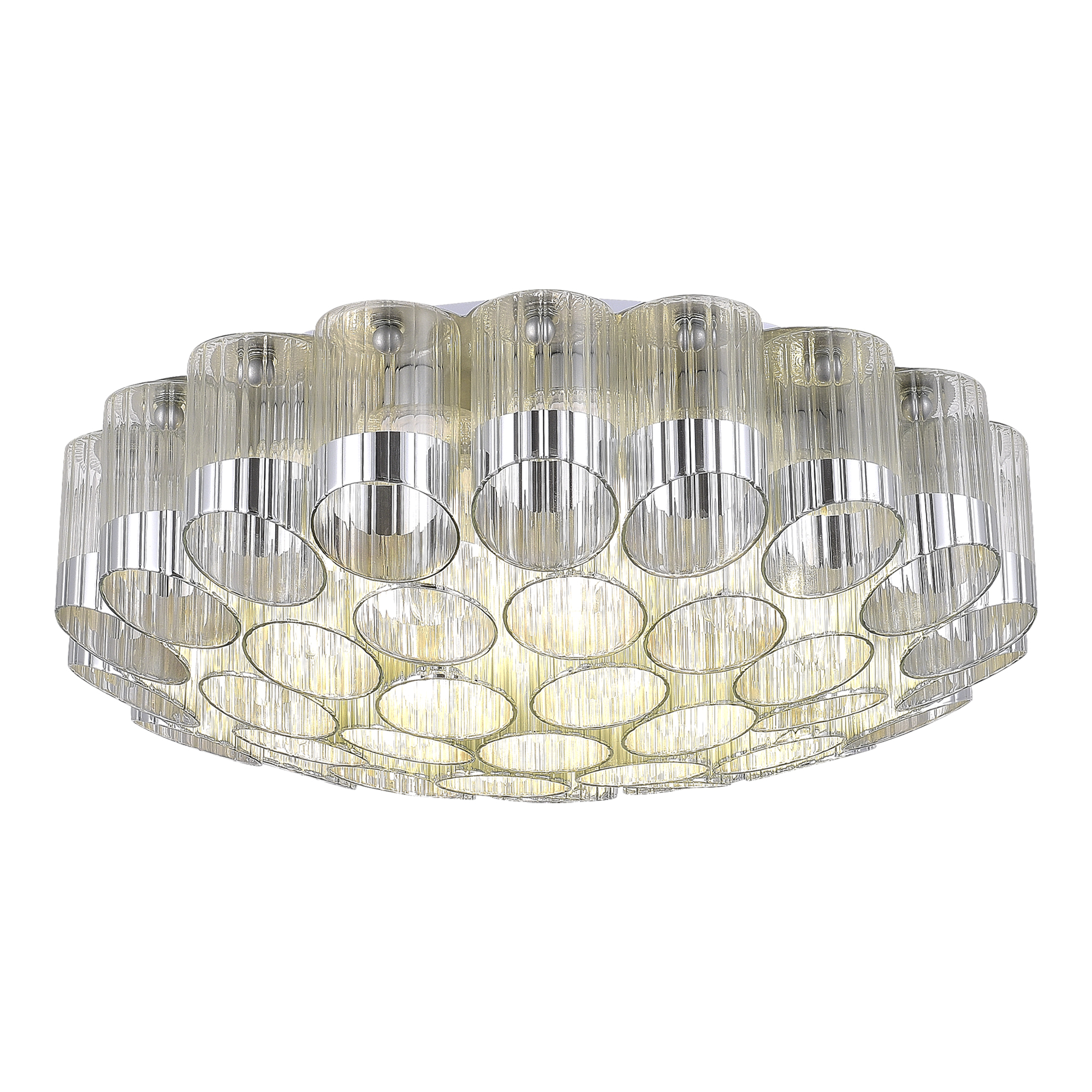 Светильник с лампой накаливания ACCORD ST LUCE SL1662.102.19