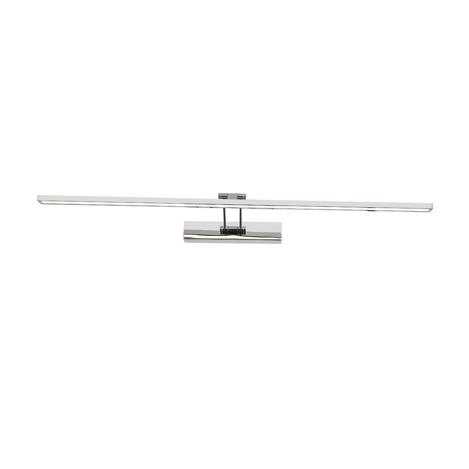 SL445.111.01 Подсветка для картин Хром/Хром LED 1*18W 4000K ST LUCE SL445.111.01