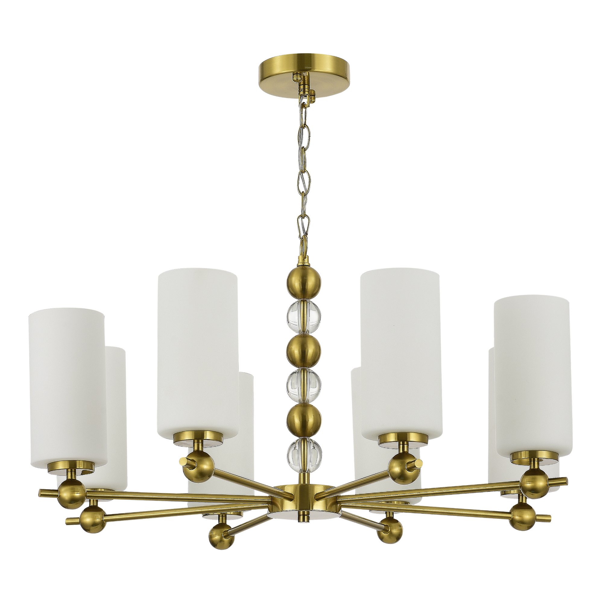 Светильник с лампой накаливания AURORA ST LUCE SL2003.303.08