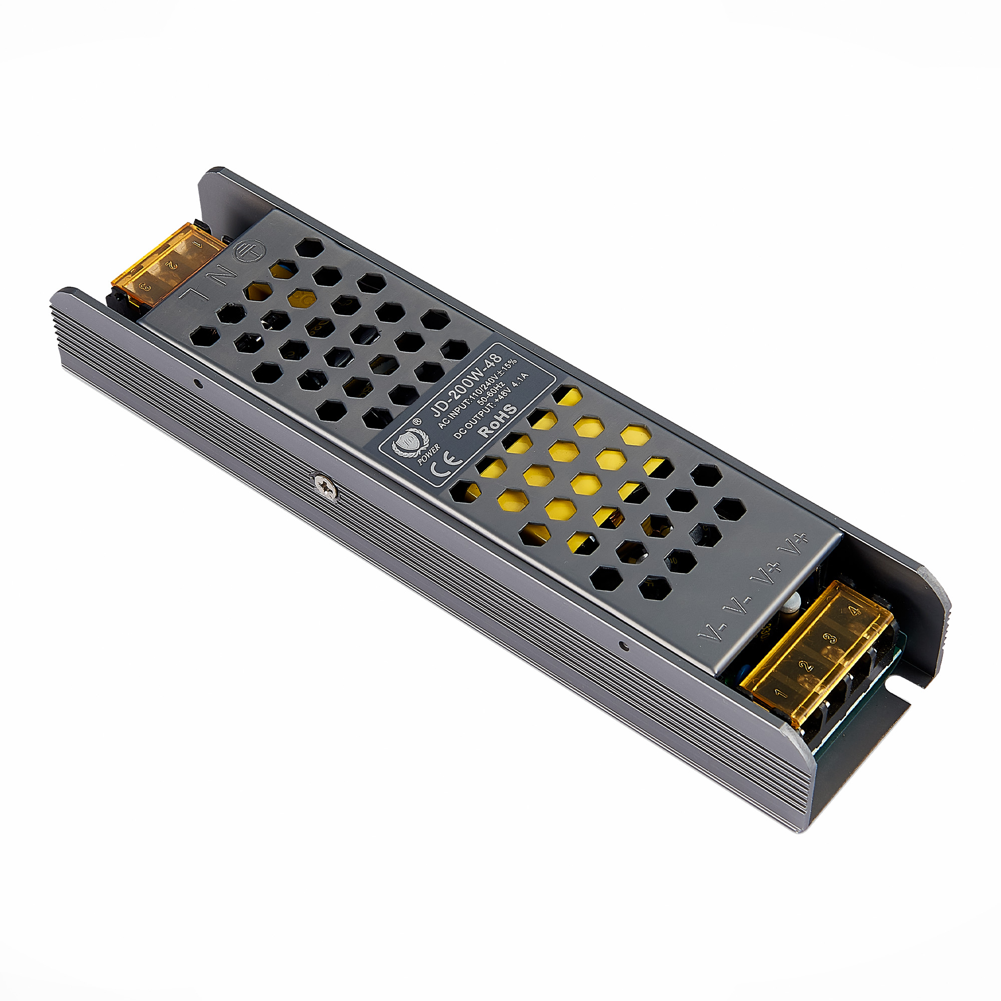 Блок питания 200W ST LUCE ST008.048.200
