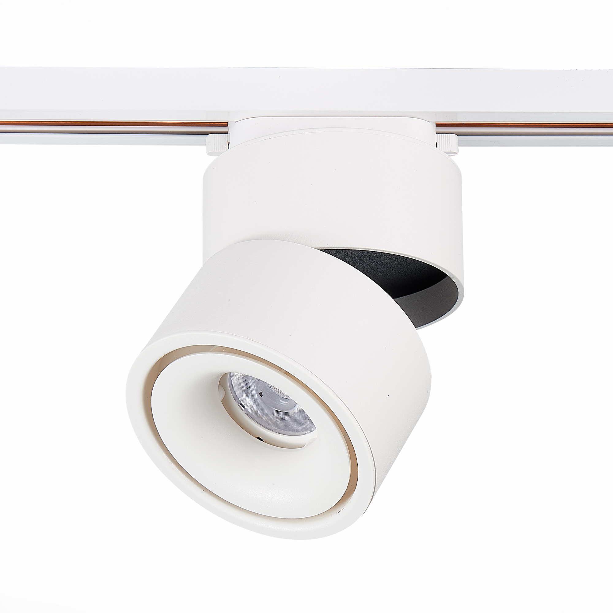 Светильник встраиваемый светодиодный Однофазная трековая система ST LUCE ST652.536.12