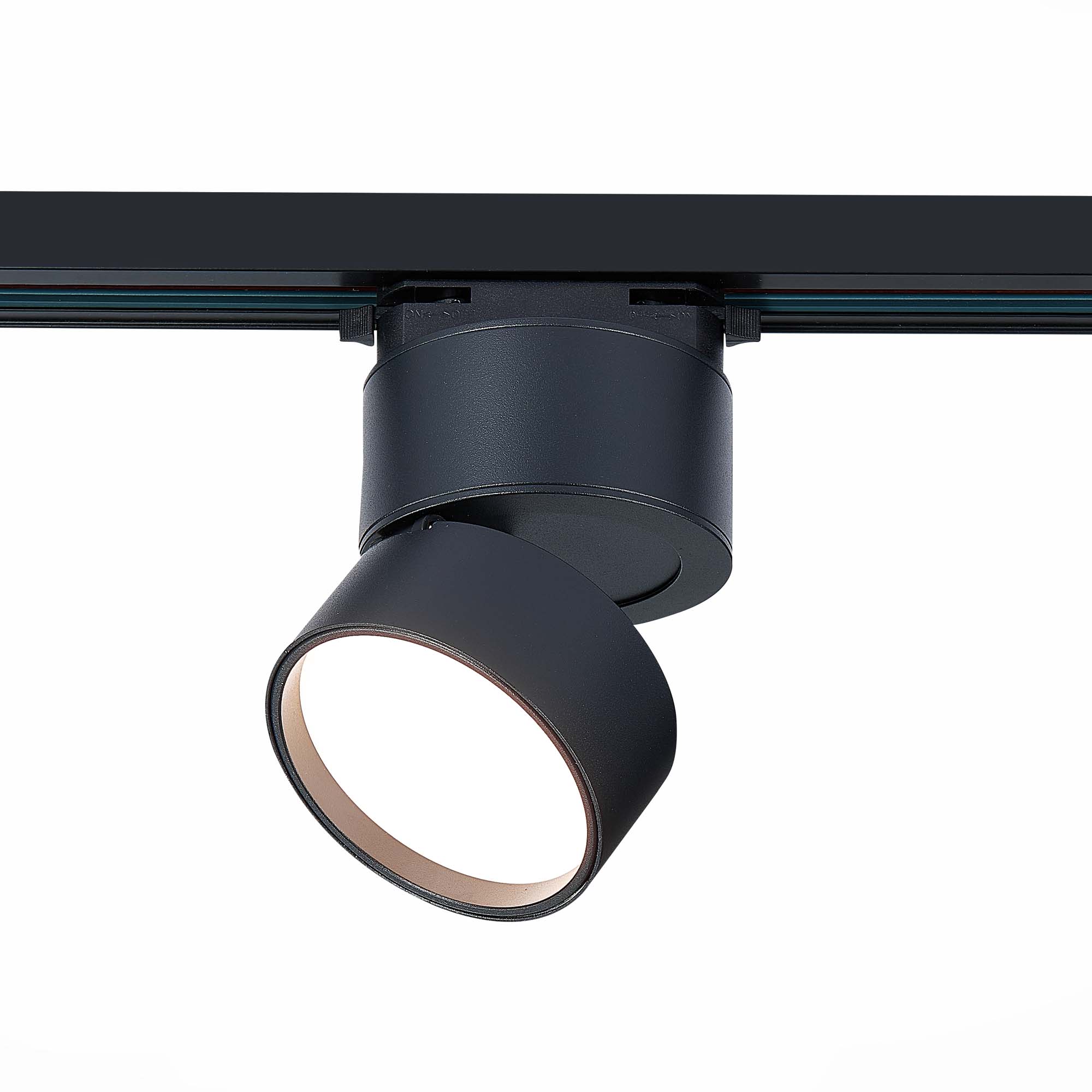 Светильник встраиваемый светодиодный Однофазная трековая система ST LUCE ST651.436.09