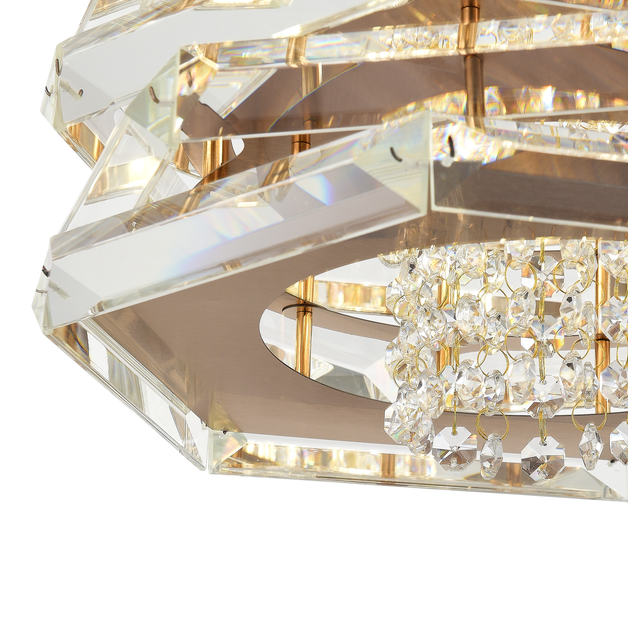 Светильник с лампой накаливания STROZZI ST LUCE SL6137.203.04