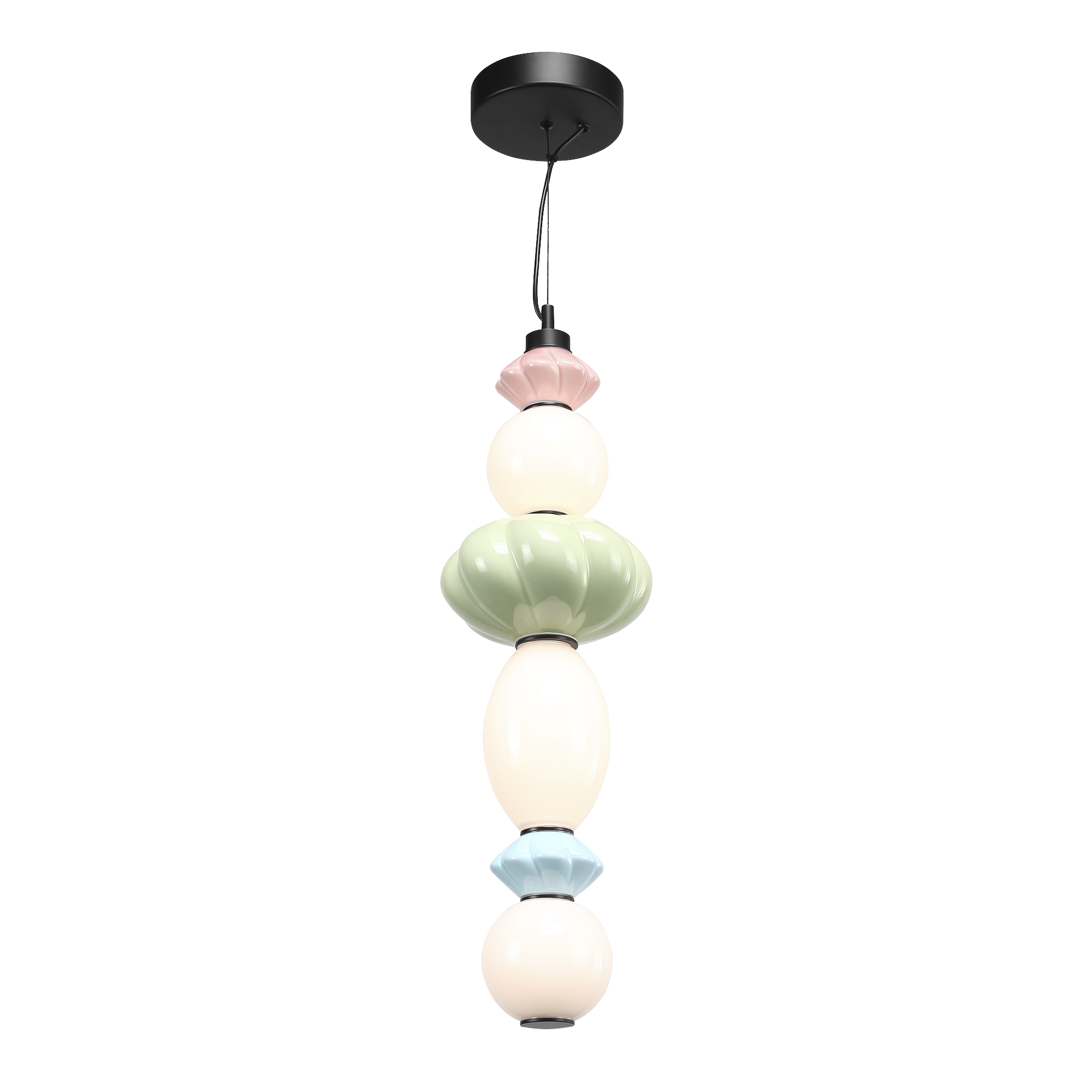 Светильник светодиодный FLORENTINI ST LUCE SL6134.433.01 Светильник светодиодный FLORENTINI ST LUCE SL6134.433.01
