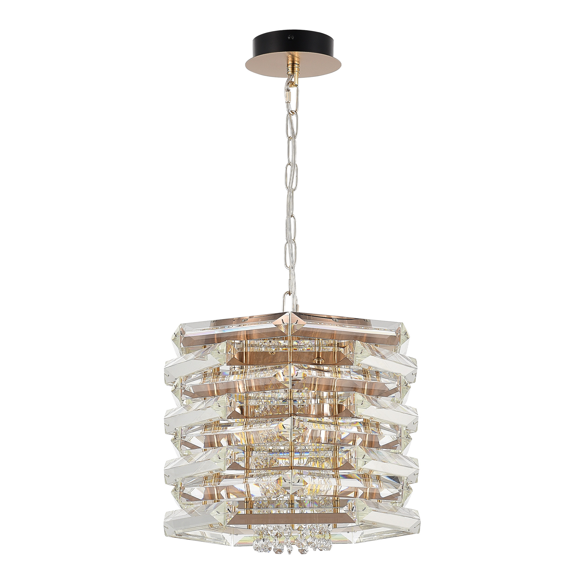Светильник с лампой накаливания STROZZI ST LUCE SL6137.203.04