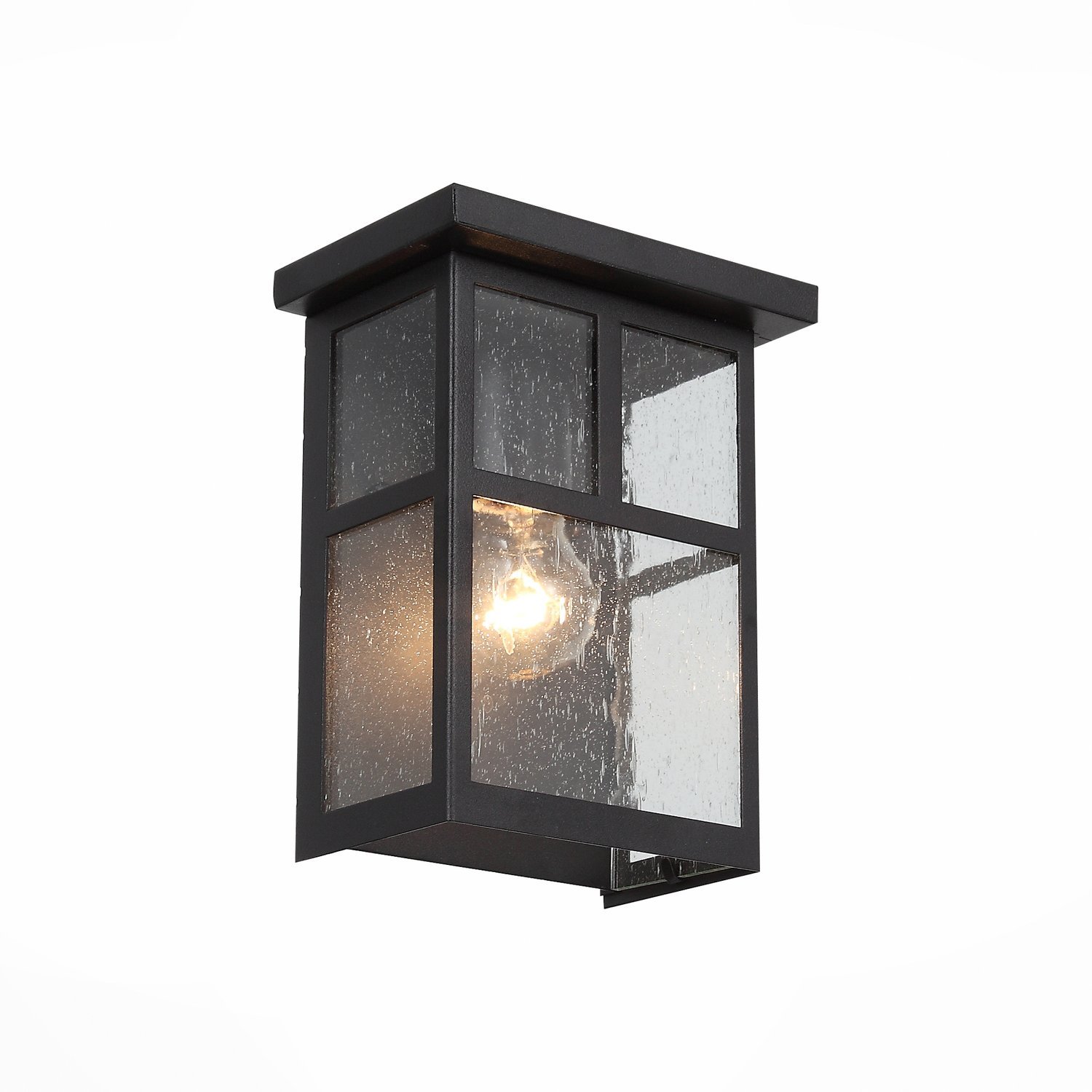 Светильник с лампой накаливания GLAZGO ST LUCE SL079.401.01
