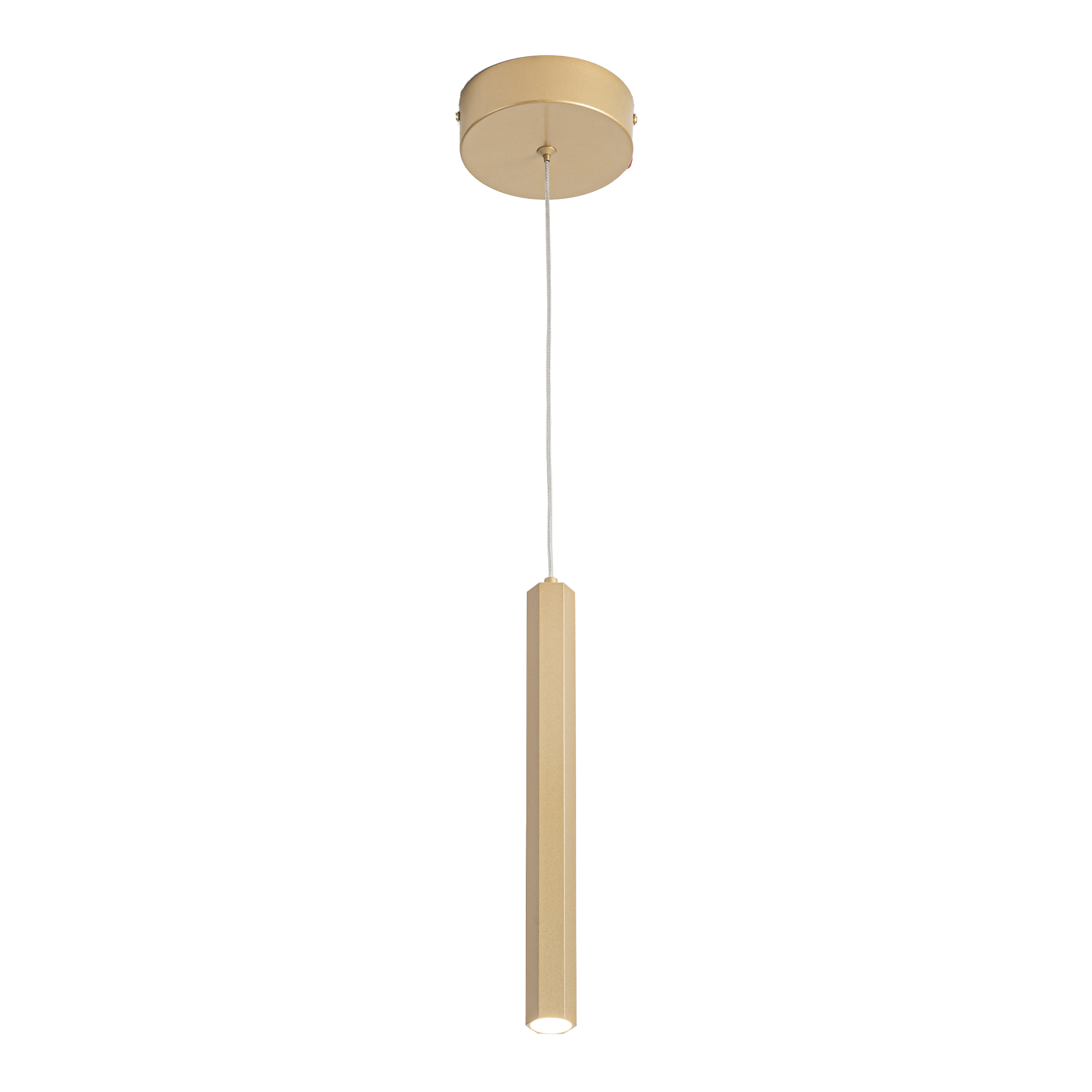 Светильник светодиодный Подвесные светильники ST LUCE ST614.203.06