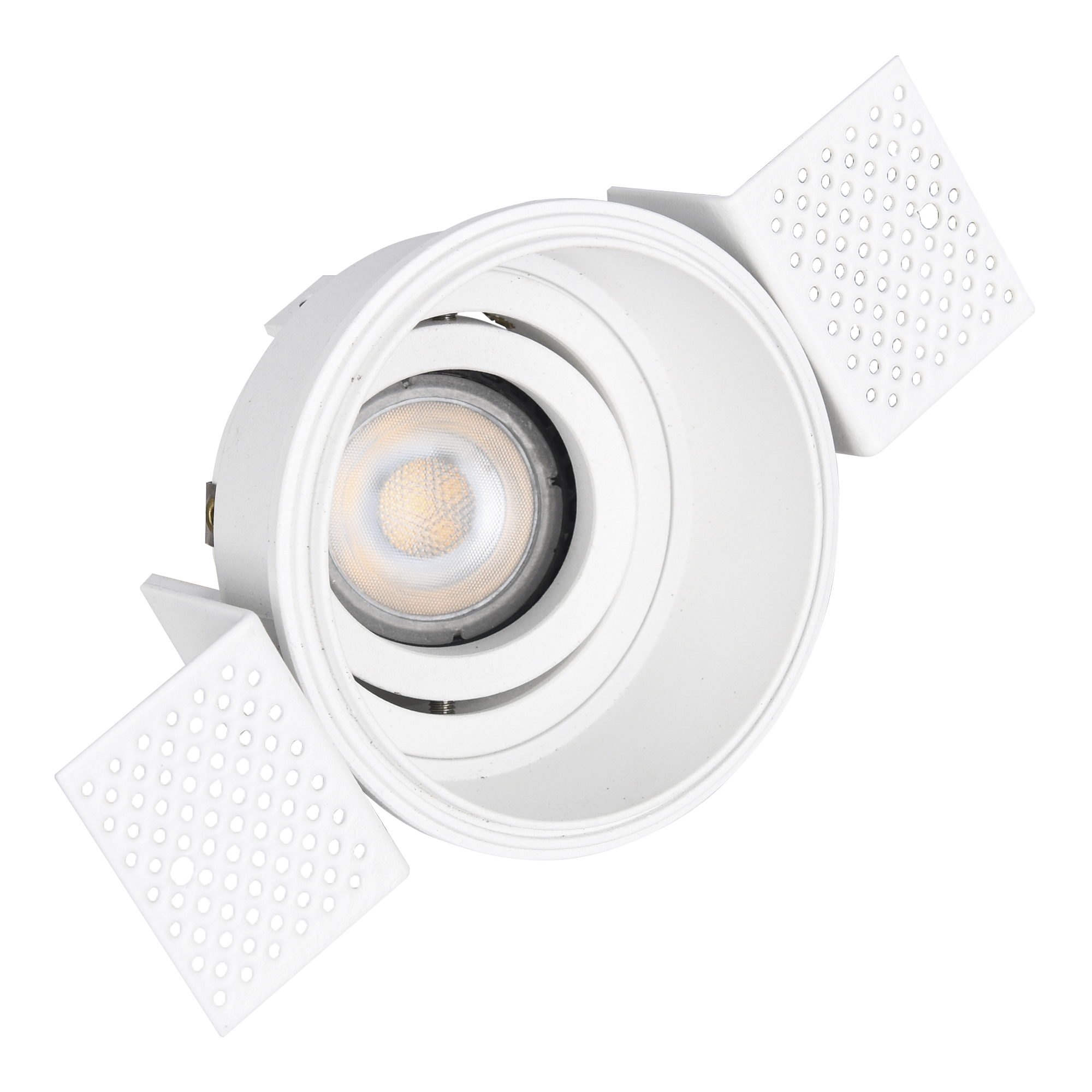 Светильник встраиваемый 50 ST LUCE ST262.508.01