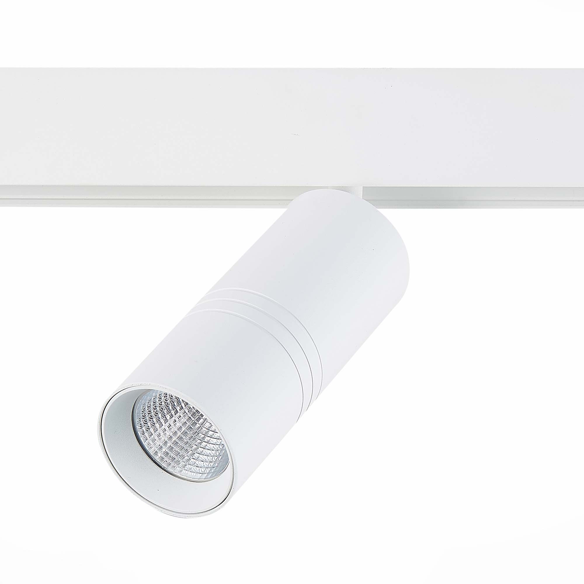 Светильник встраиваемый трековый SKYLINE 48 ST LUCE ST365.536.18