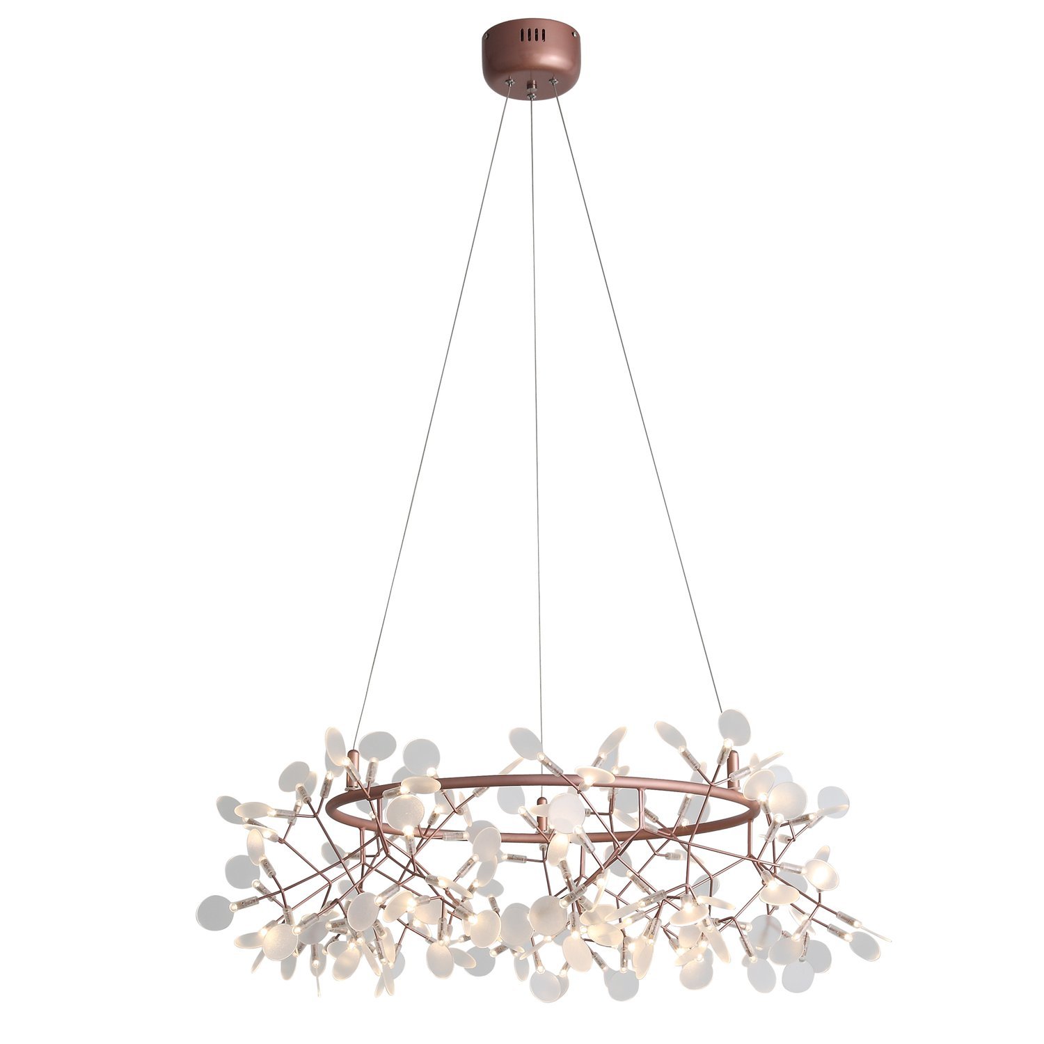 Светильник светодиодный RAFINA ST LUCE SL379.203.135