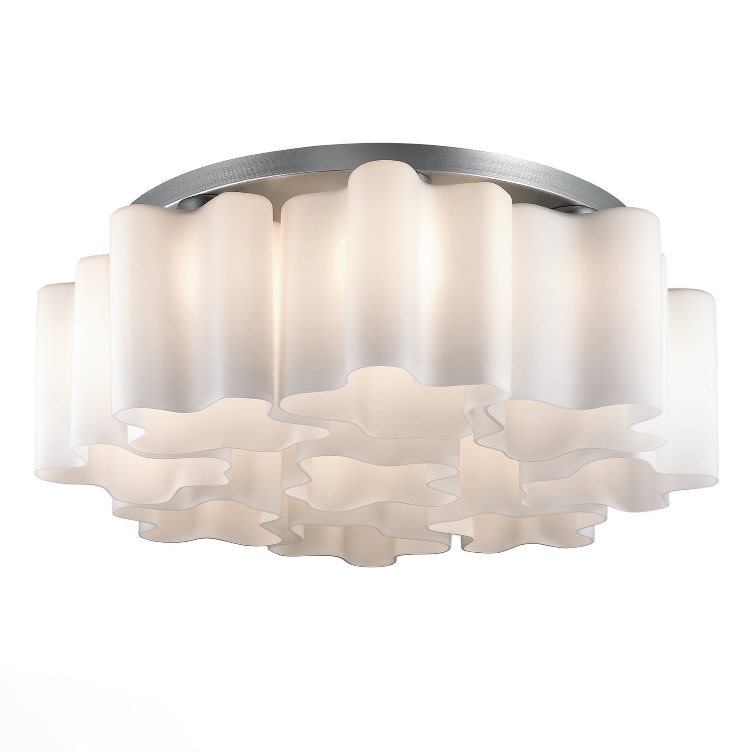 Светильник с лампой накаливания ONDE ST LUCE SL116.502.09