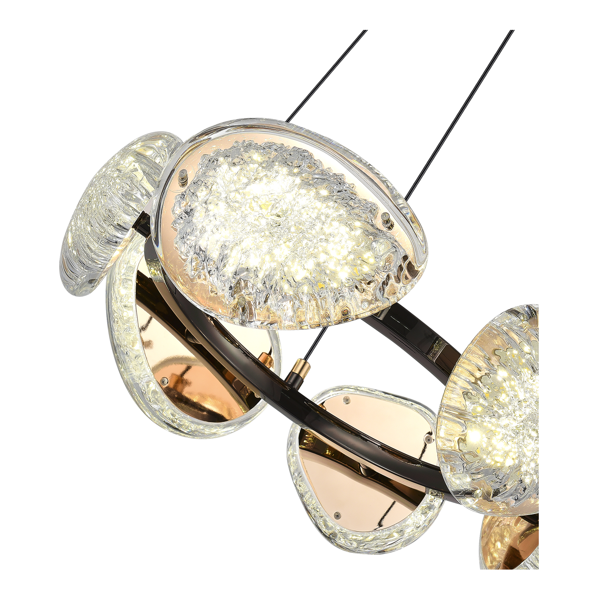 Светильник светодиодный ENIGMA ST LUCE SL6018.203.48 Светильник светодиодный ENIGMA ST LUCE SL6018.203.48