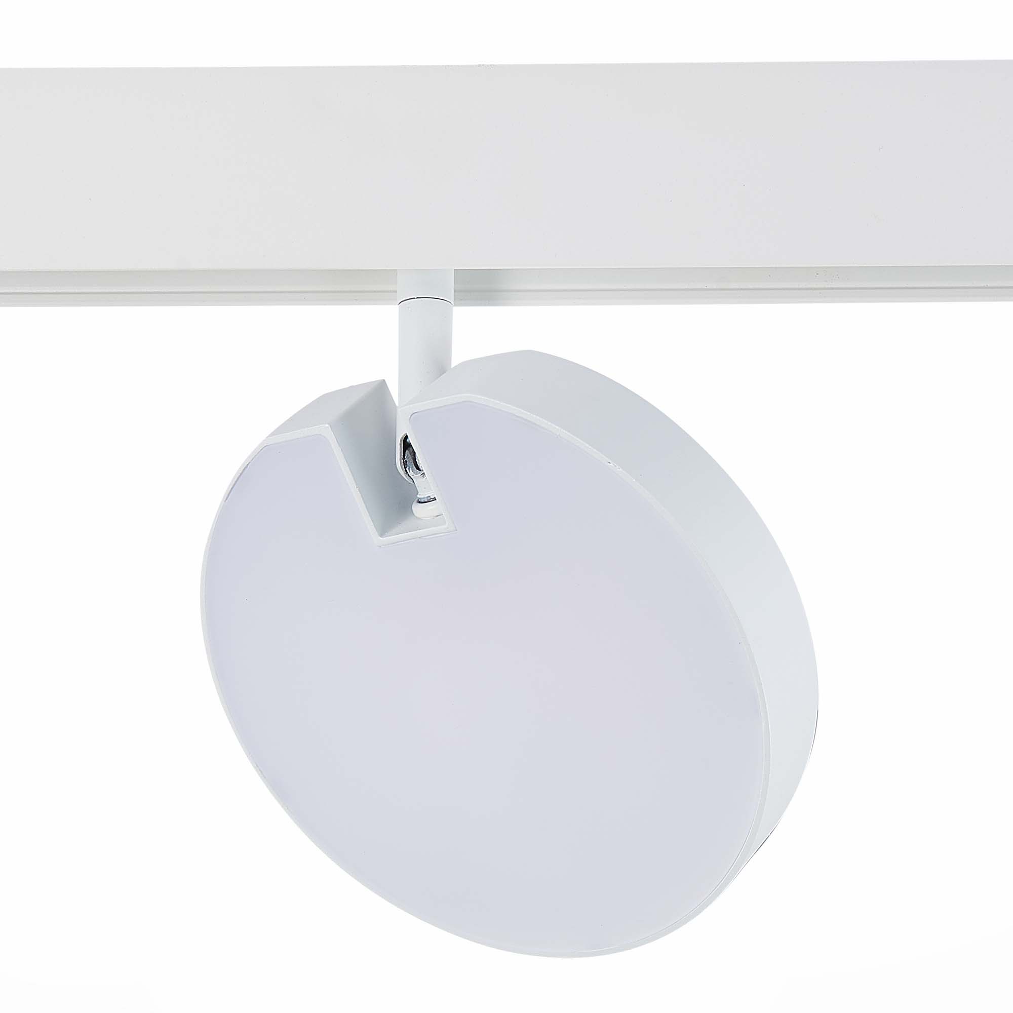 Светильник встраиваемый трековый SKYLINE 48 ST LUCE ST359.546.15