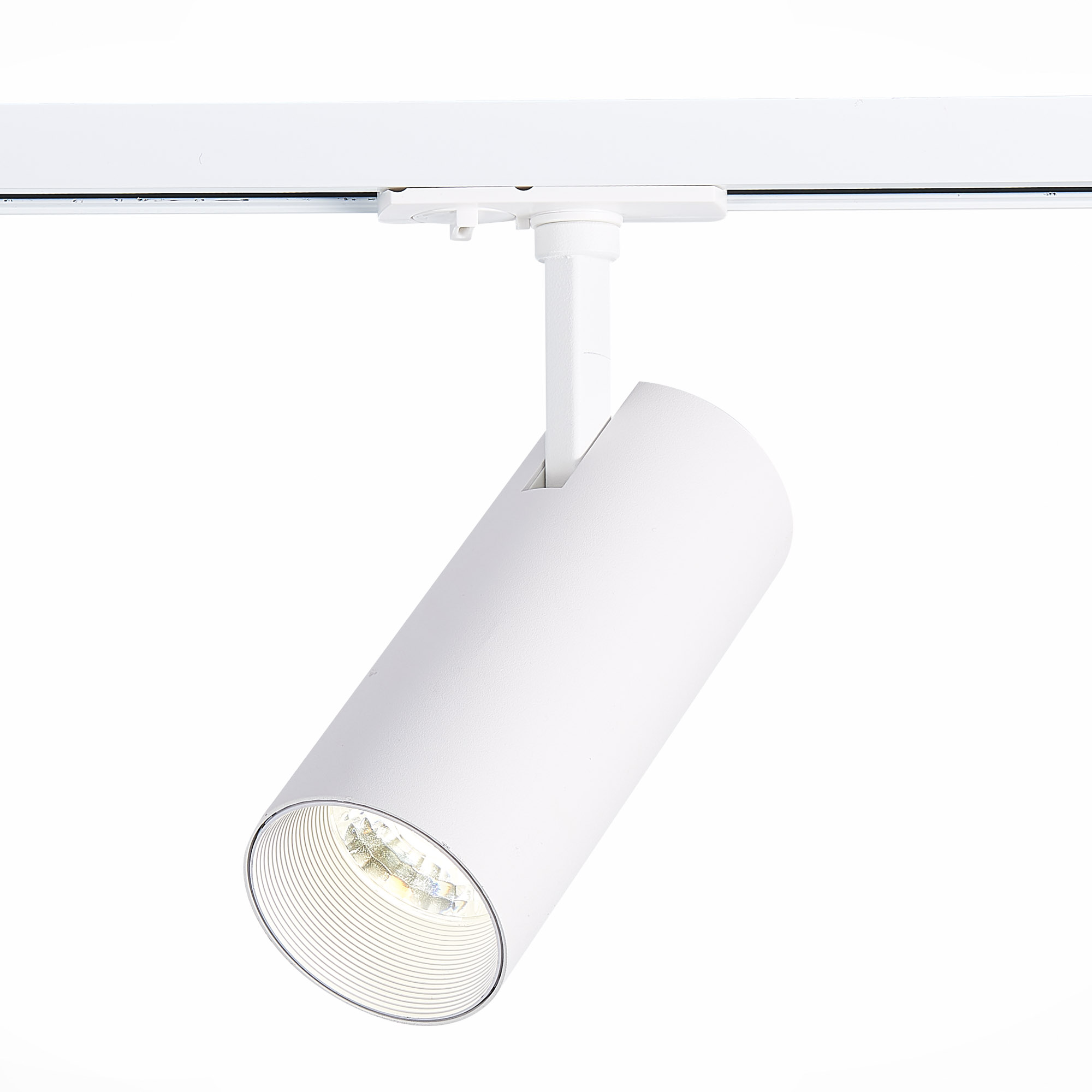 Светильник встраиваемый светодиодный Однофазная трековая система ST LUCE ST350.546.15.36