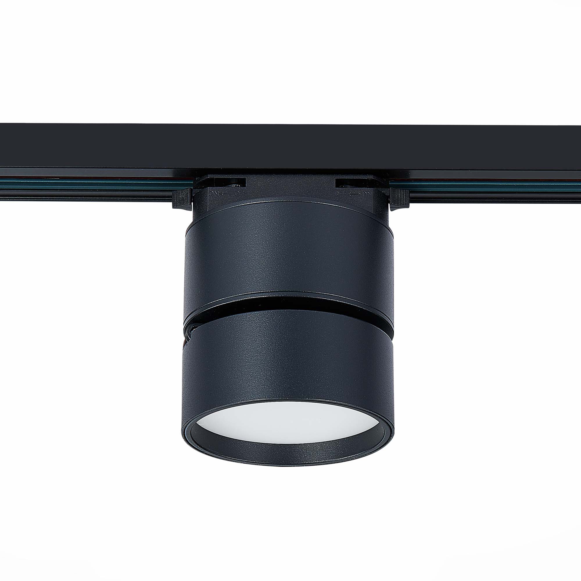 Светильник встраиваемый светодиодный Однофазная трековая система ST LUCE ST651.436.09
