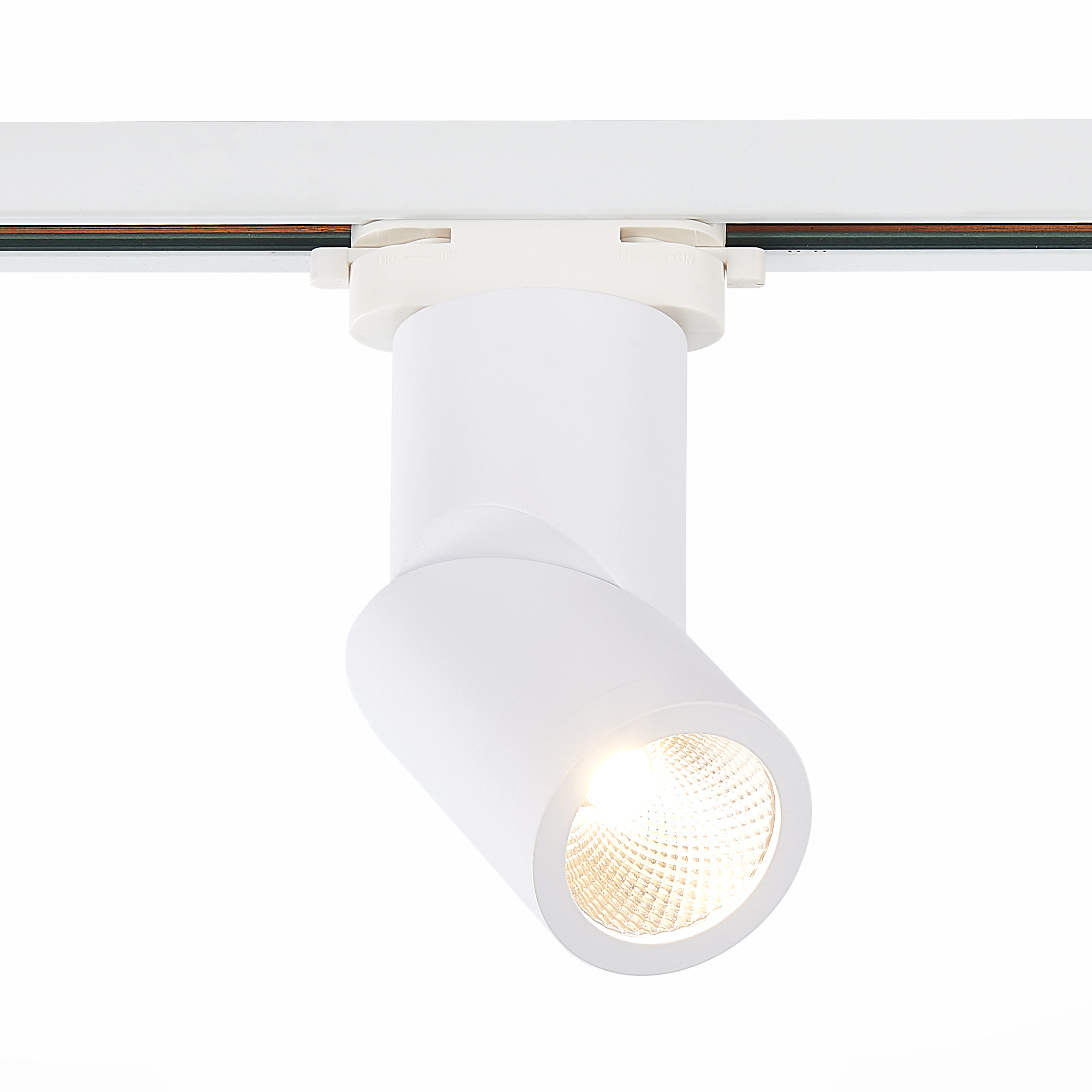Светильник встраиваемый светодиодный Однофазная трековая система ST LUCE ST650.546.10