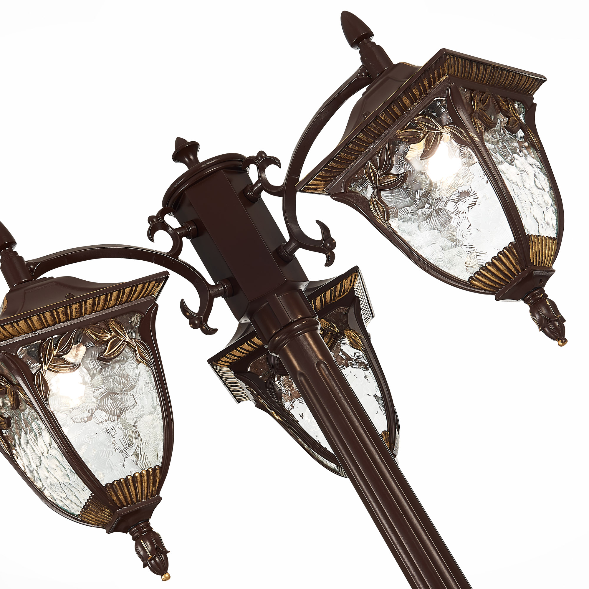 Светильник с лампой накаливания CHIANI ST LUCE SL083.705.03 Светильник с лампой накаливания CHIANI ST LUCE SL083.705.03