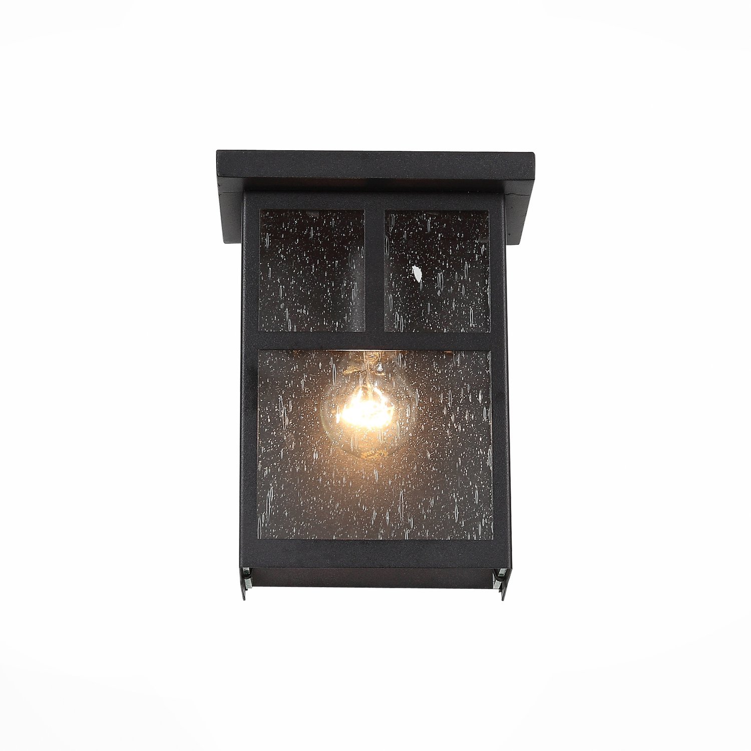 Светильник с лампой накаливания GLAZGO ST LUCE SL079.401.01