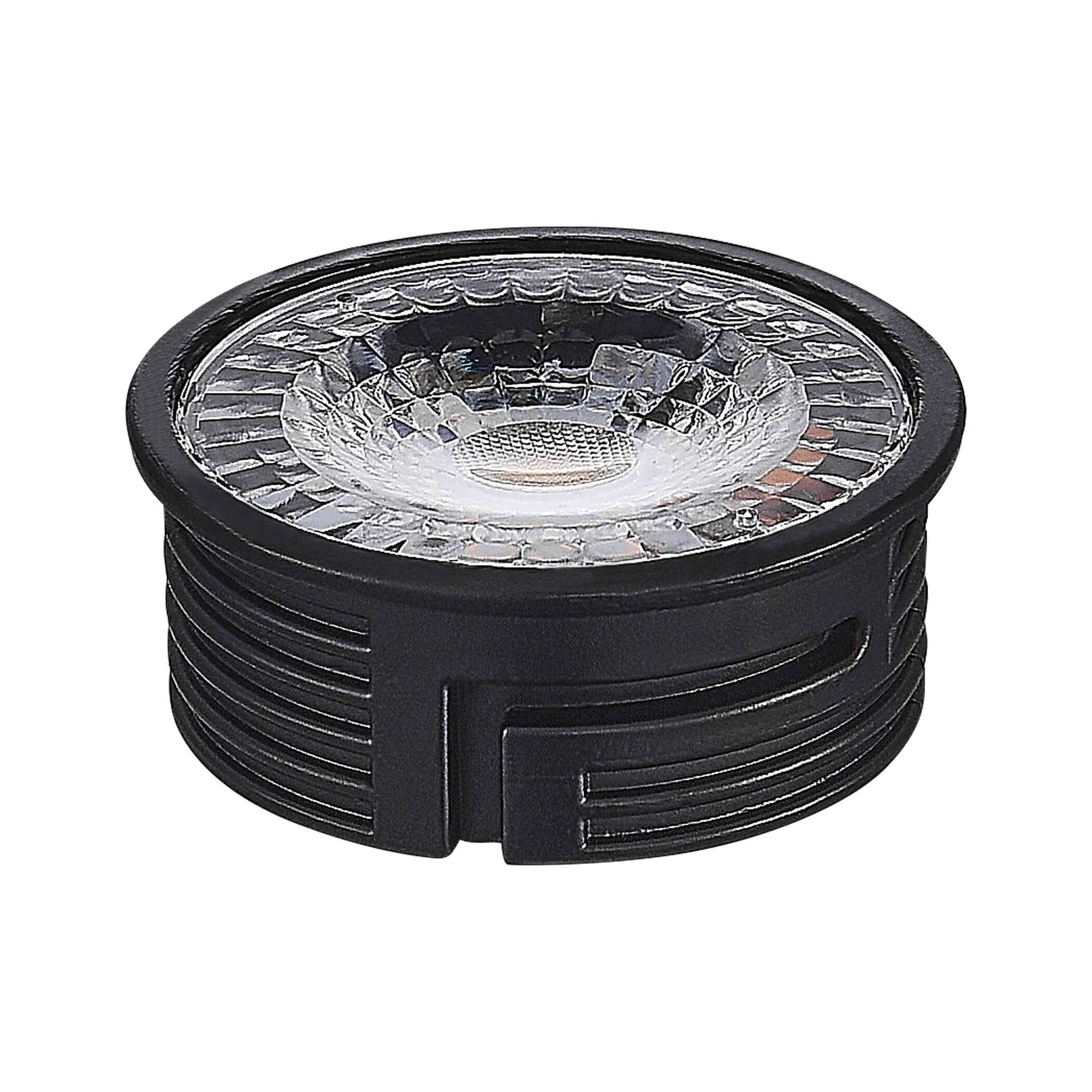 Модуль Черный LED -*7W 4000K ST LUCE ST9101.449.07DIM