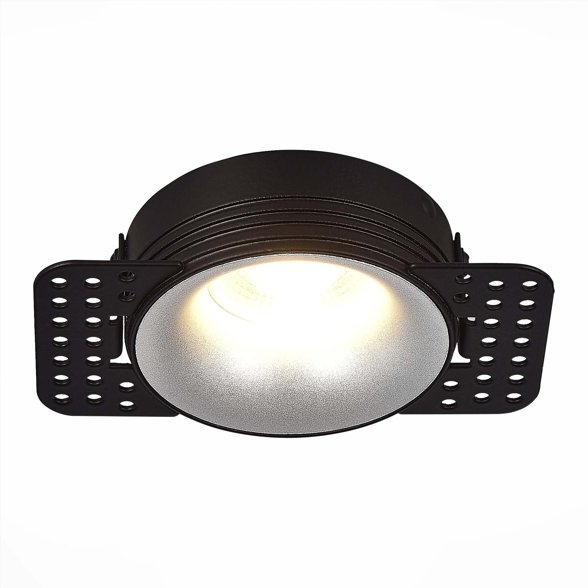 Светильник встраиваемый 50 ST LUCE ST218.418.01