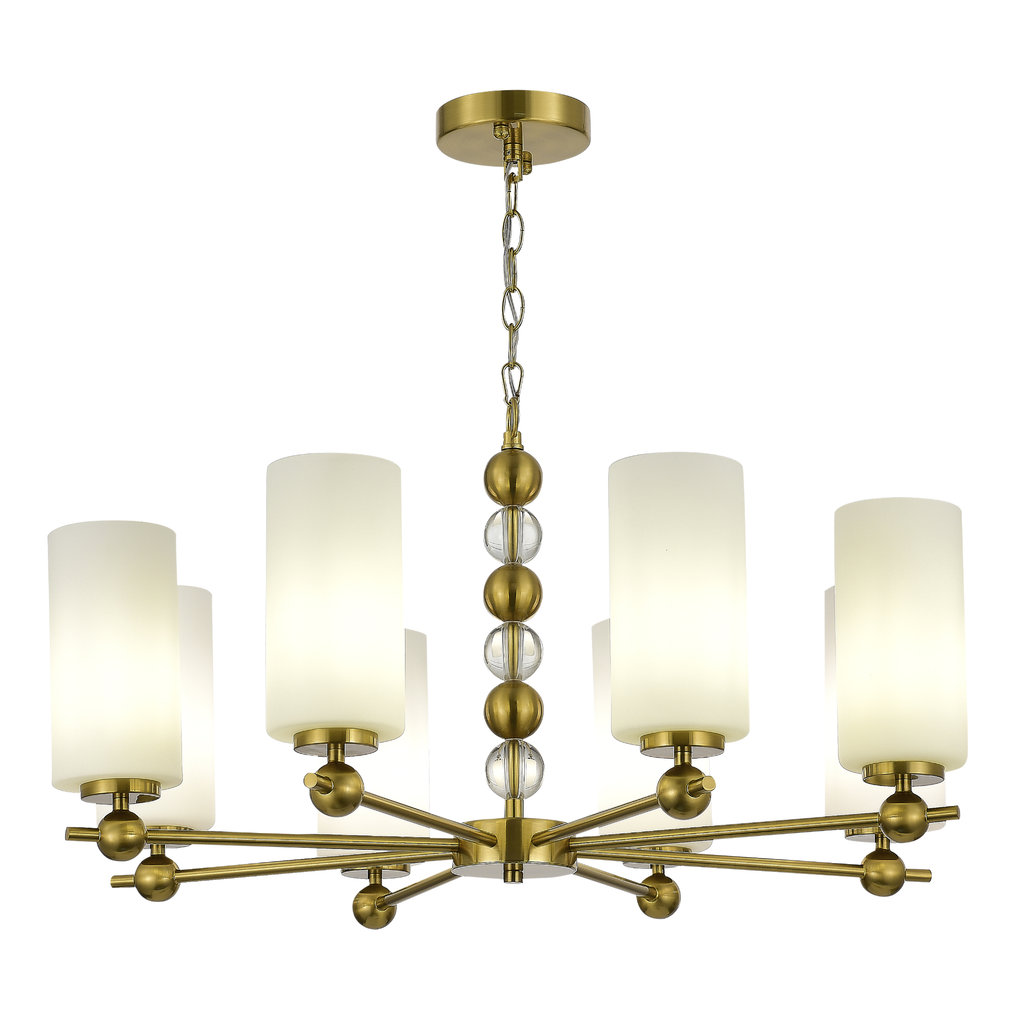 Светильник с лампой накаливания AURORA ST LUCE SL2003.303.08