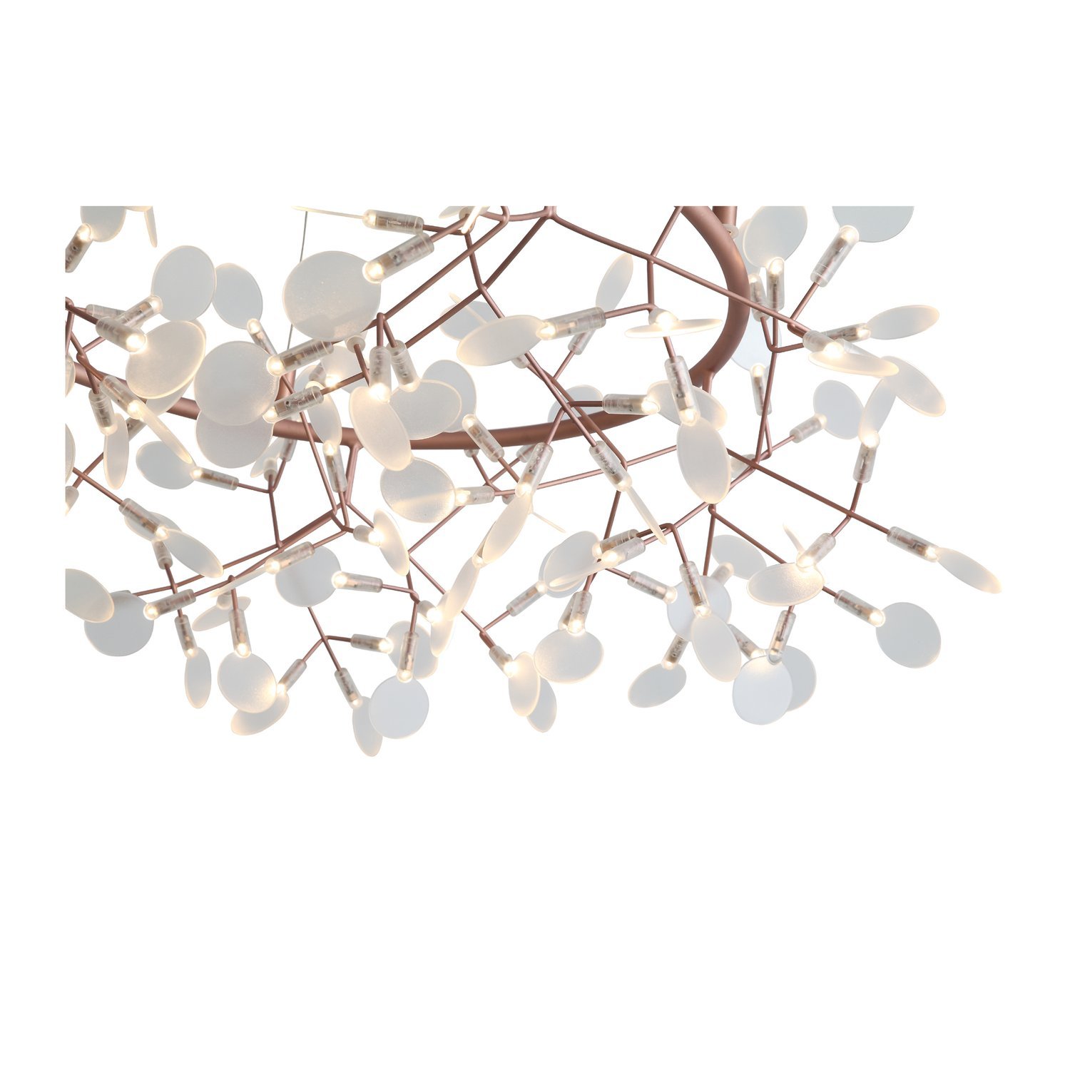 Светильник светодиодный RAFINA ST LUCE SL379.203.135