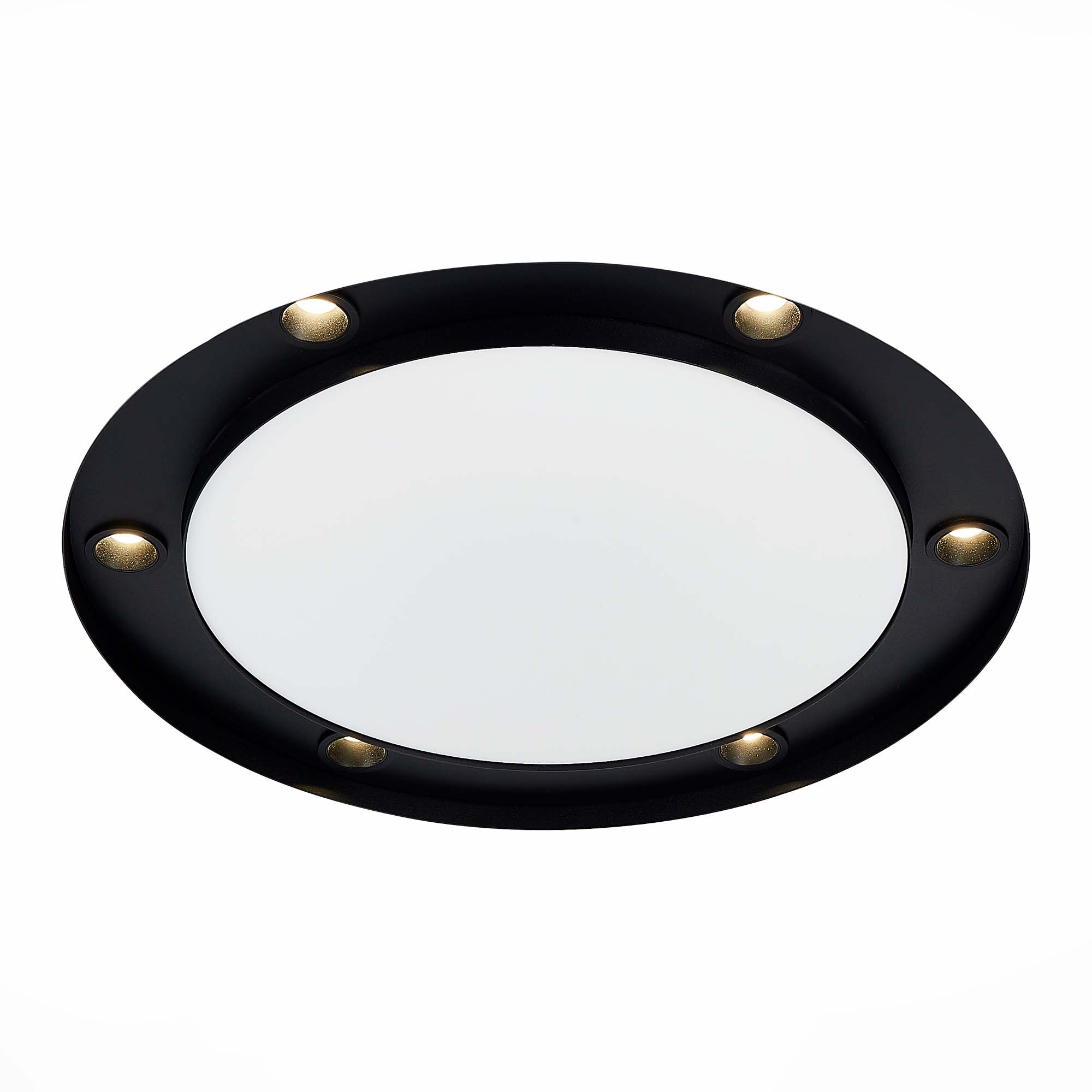 Светильник встраиваемый светодиодный Встраиваемые светильники ST LUCE ST706.448.30