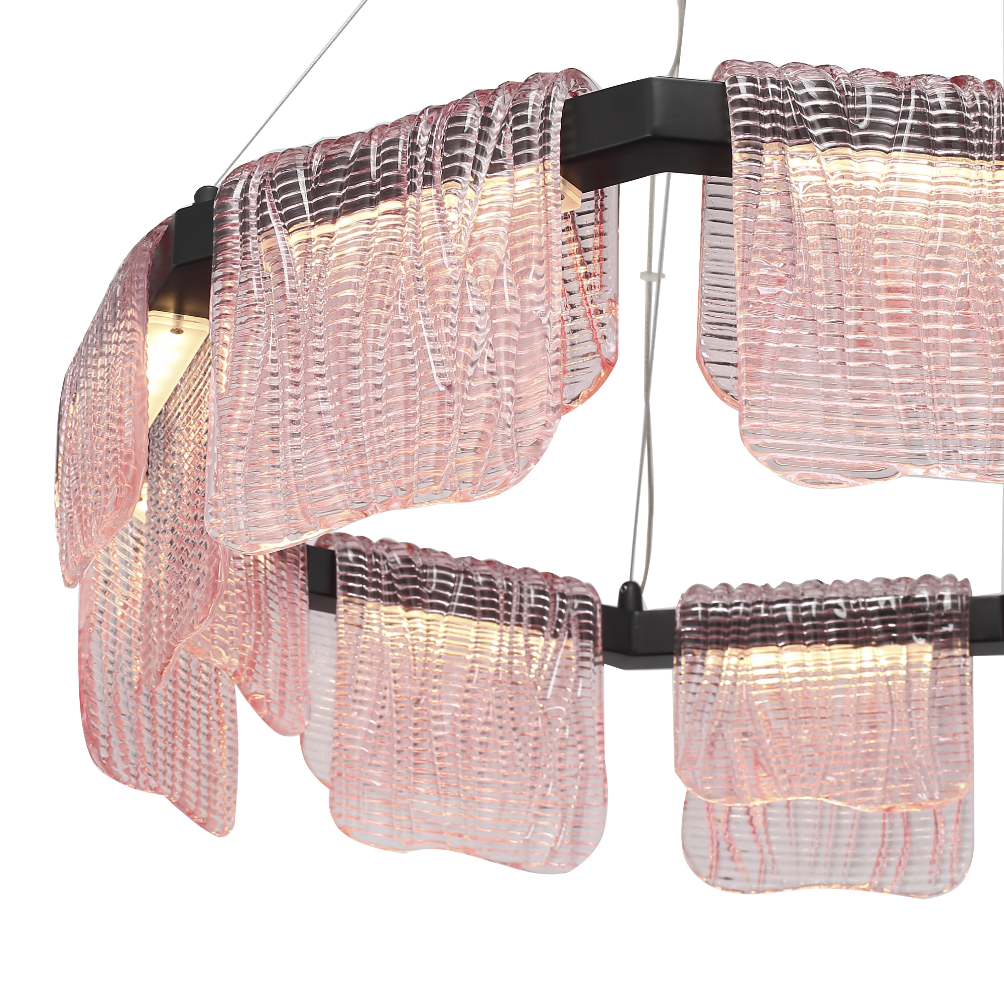 Светильник светодиодный VOILE ST LUCE SL6021.403.54 Светильник светодиодный VOILE ST LUCE SL6021.403.54
