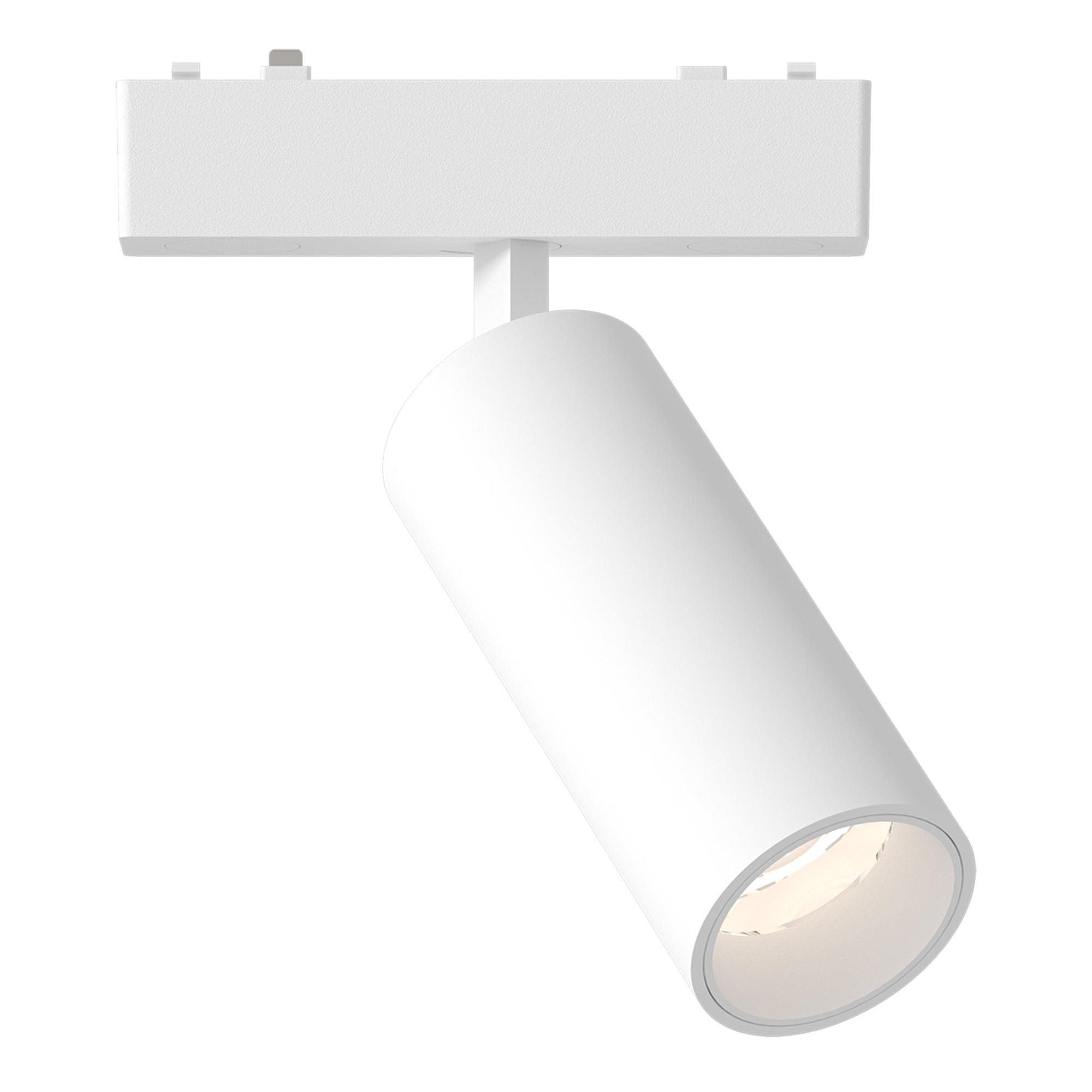 Светильник встраиваемый трековый SKYFLAT ST LUCE ST677.536.09
