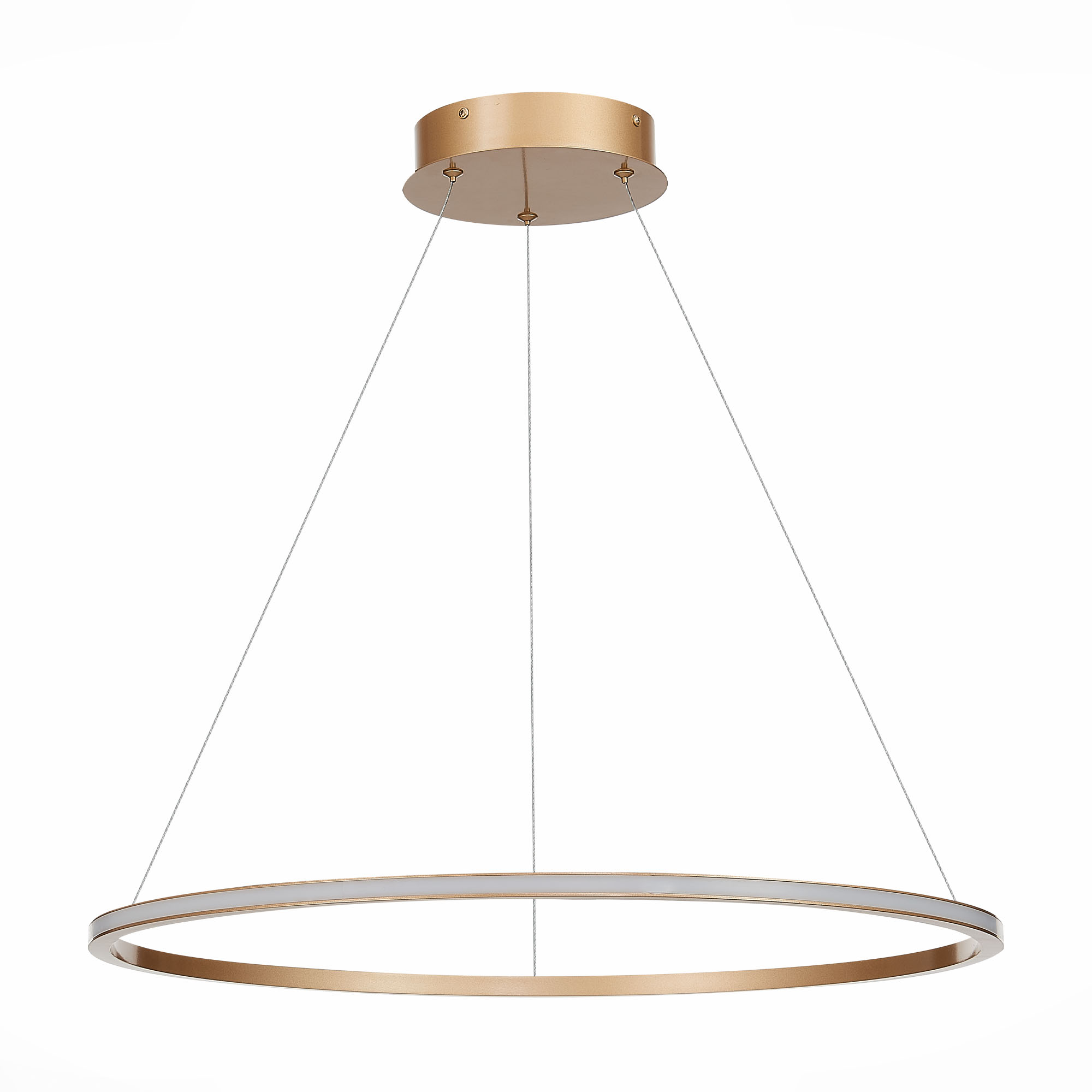 Светильник светодиодный Подвесные светильники ST LUCE ST604.243.34