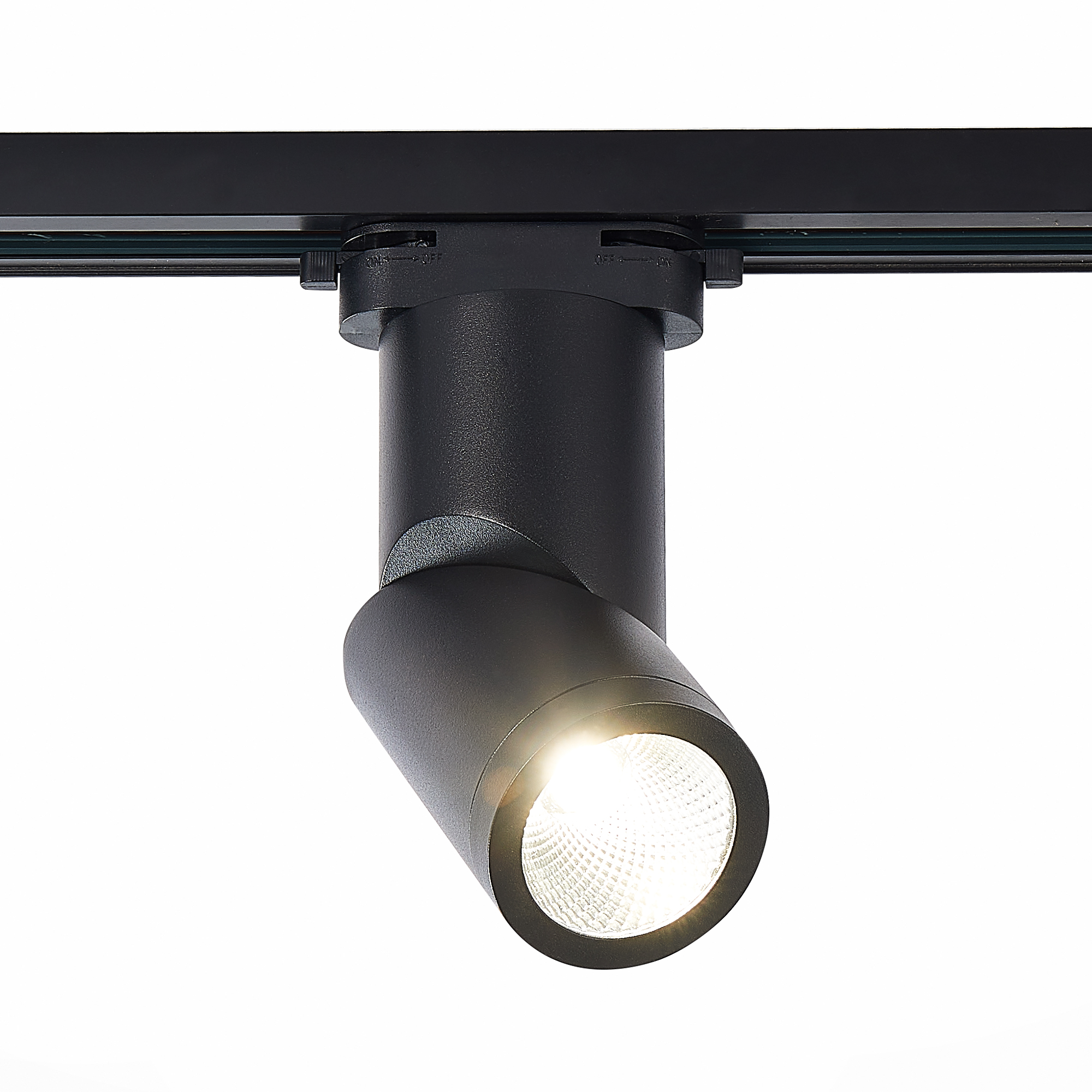 Светильник встраиваемый светодиодный Однофазная трековая система ST LUCE ST650.436.10