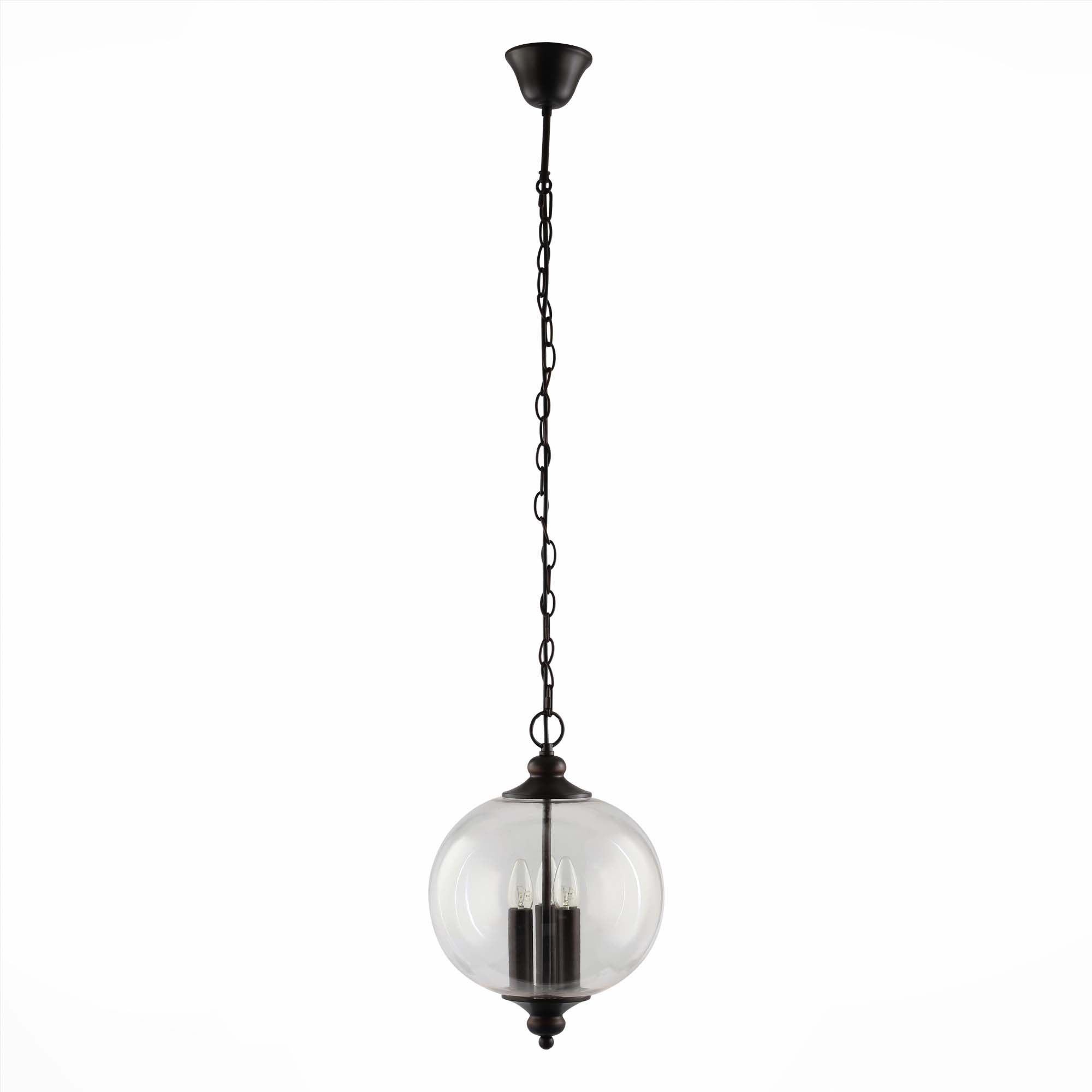 Светильник с лампой накаливания LATERIA ST LUCE SL362.303.03