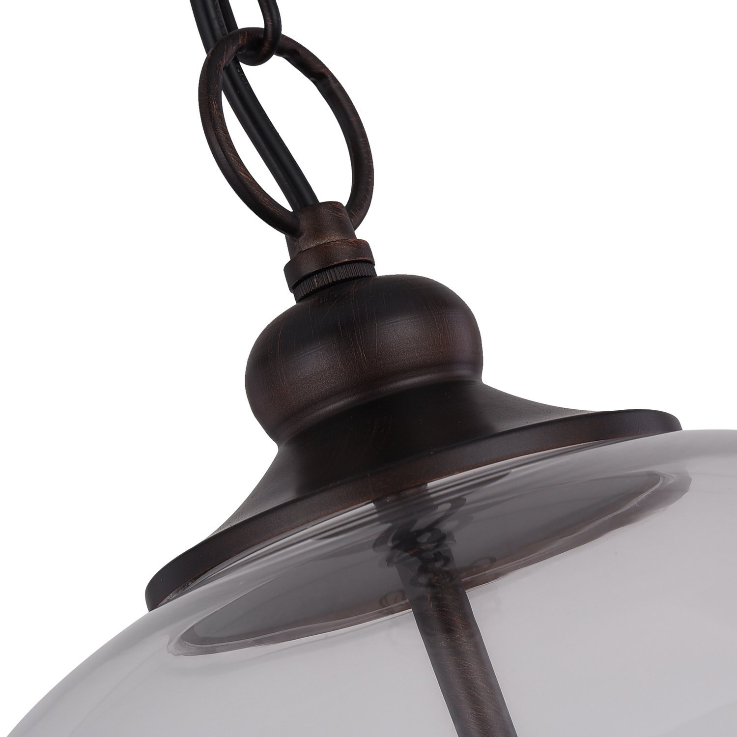 Светильник с лампой накаливания LATERIA ST LUCE SL362.303.03