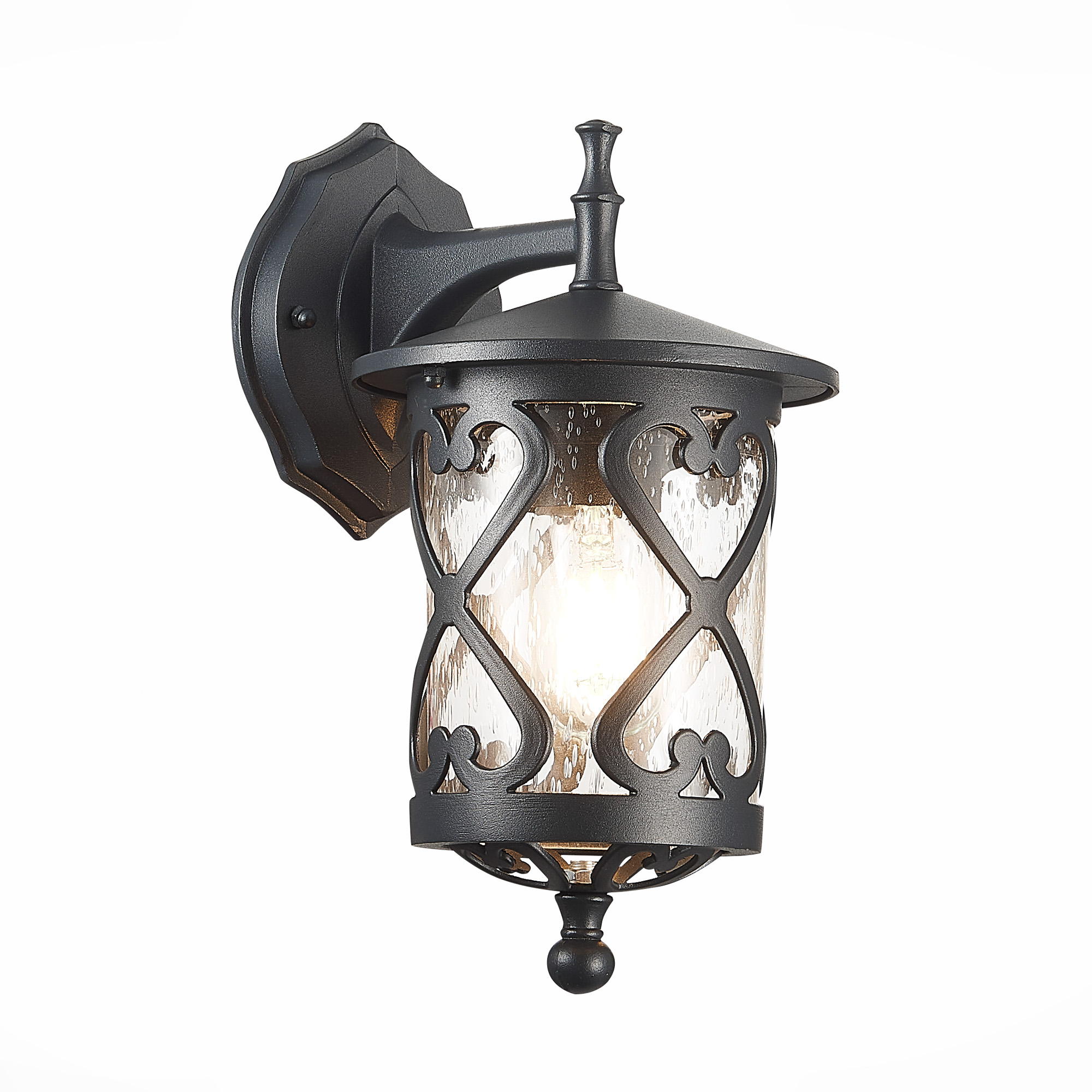 Светильник с лампой накаливания LORNE ST LUCE SL085.411.01